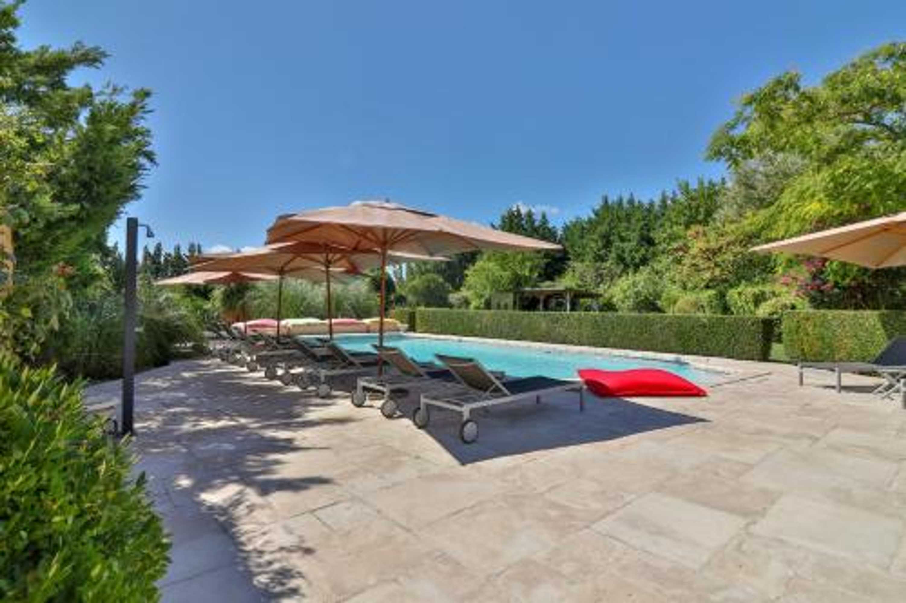 Gift card for Le Domaine Des Carmes & Spa Gift card for Le Domaine Des Carmes & Spa