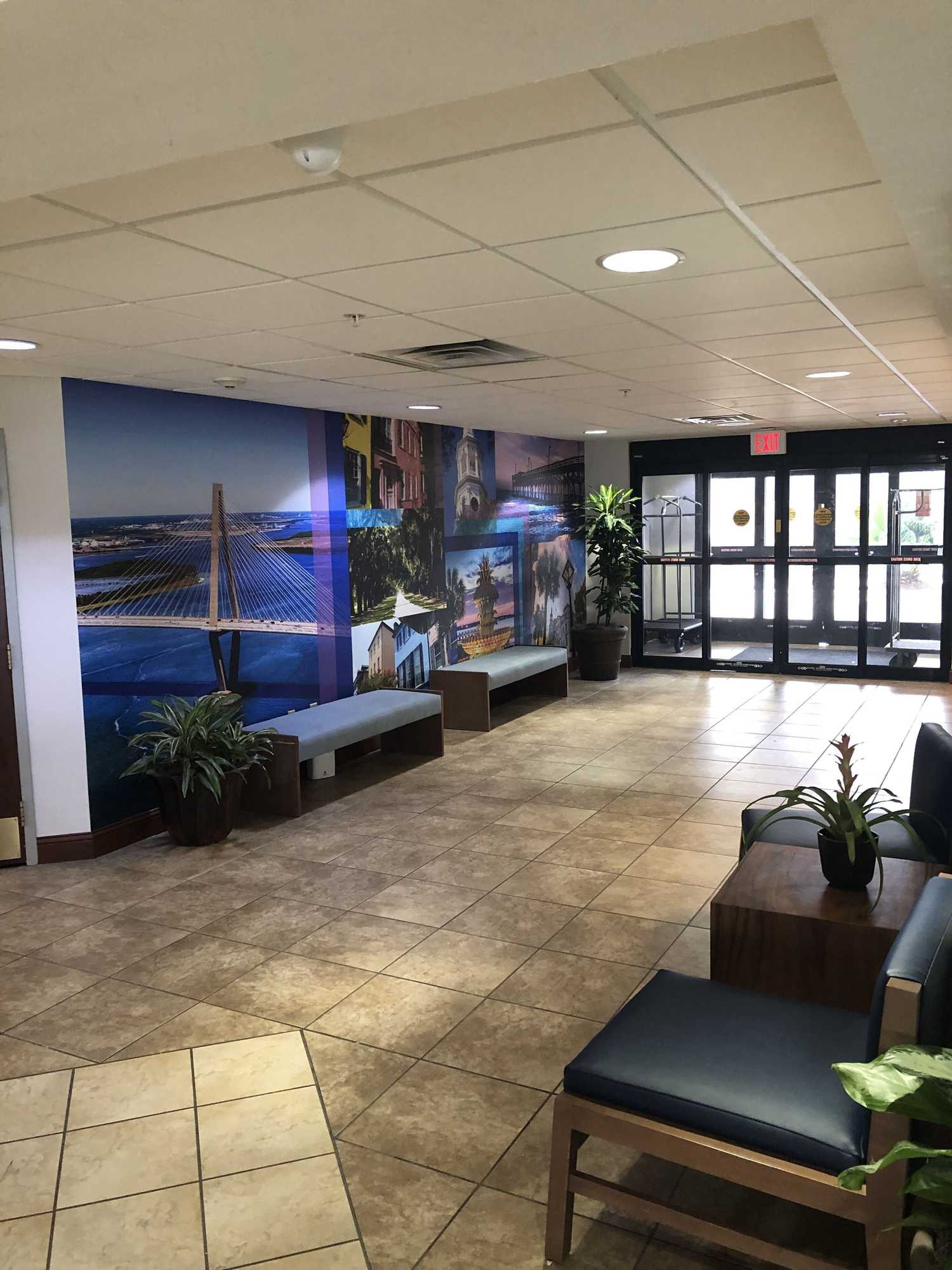 Gift card for Clarion Pointe Charleston - West Ashley Gift card for Clarion Pointe Charleston - West Ashley