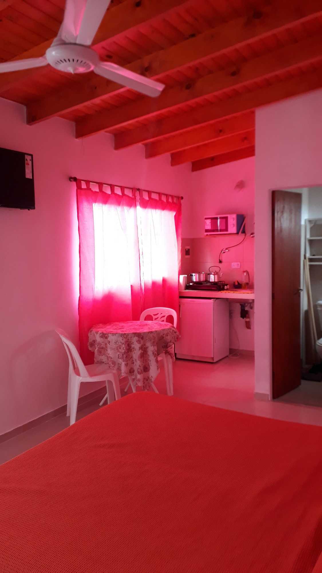 Gift card for Cabañas & Apart Yki Shamuaika