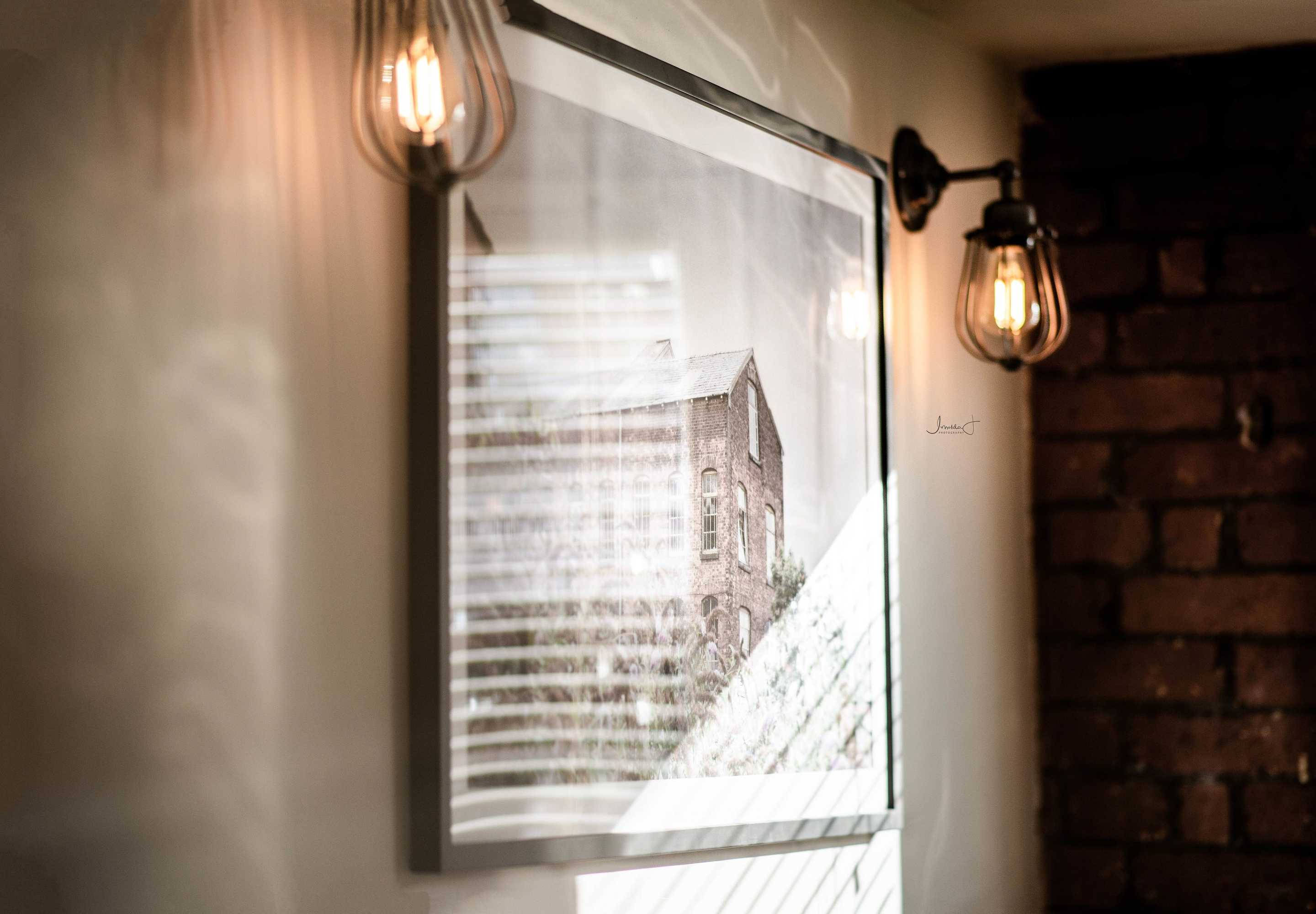 Gift card for Home At The Mill 2