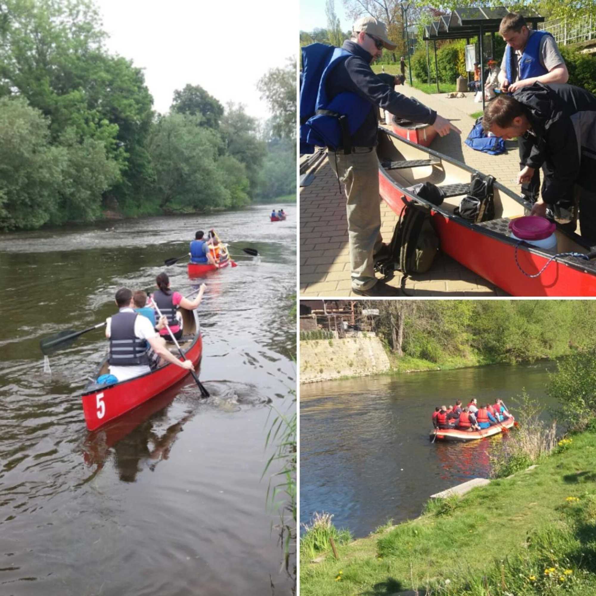 Gift card for Landpension Gutshof Grossheringen