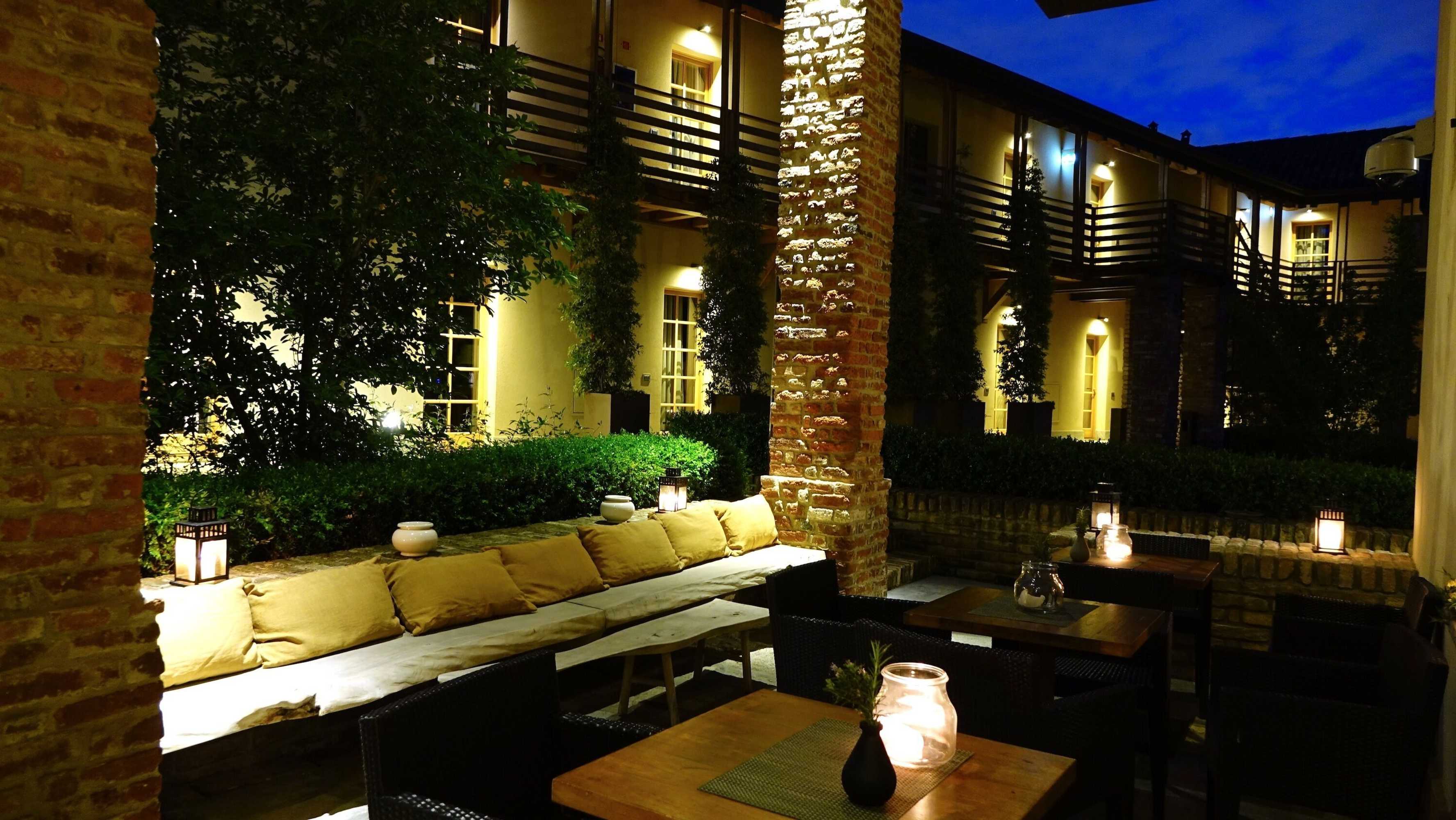 Gift card for Hotel Mulino Grande Gift card for Hotel Mulino Grande