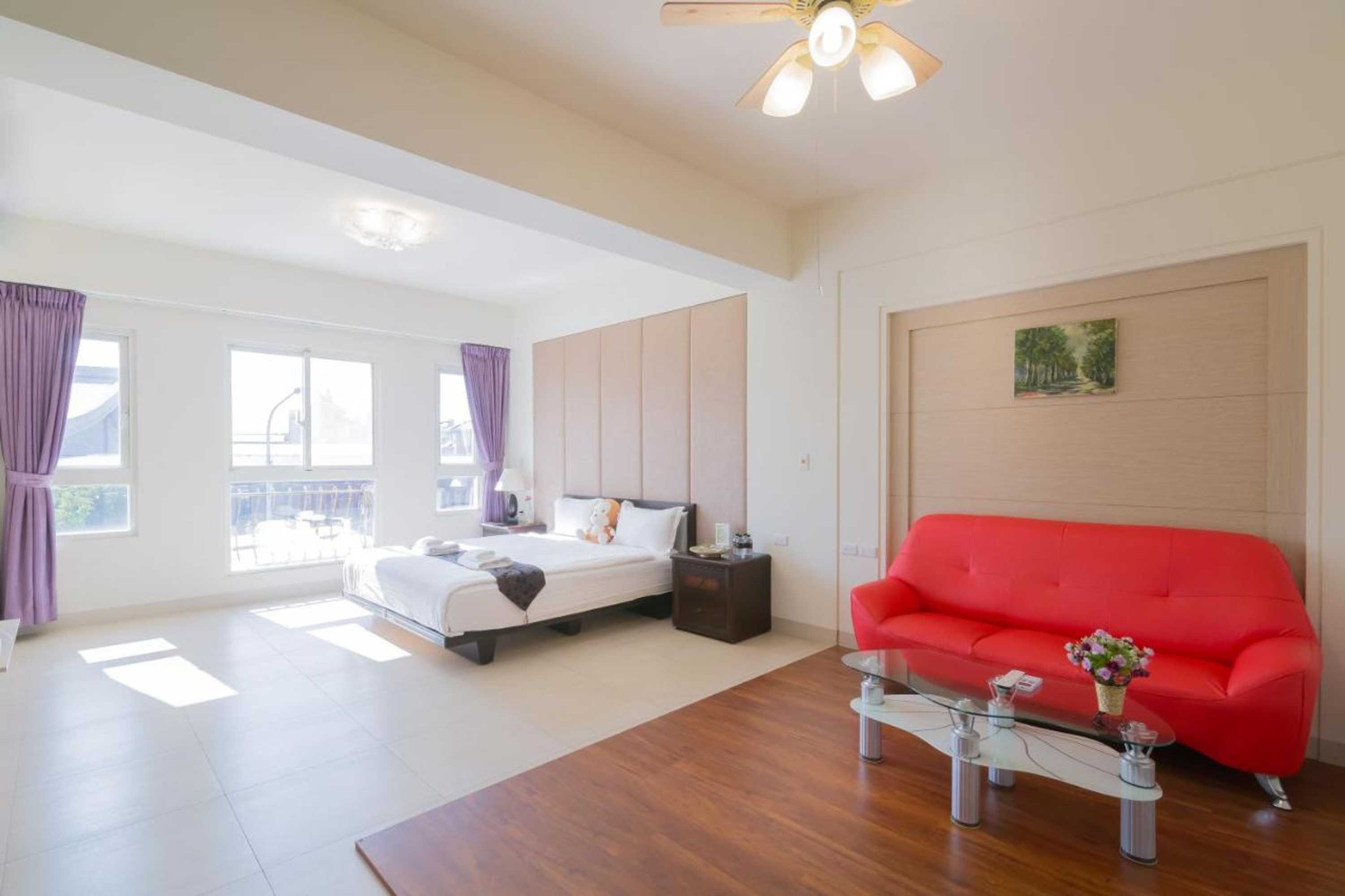 Gift card for Amalfi Homestay