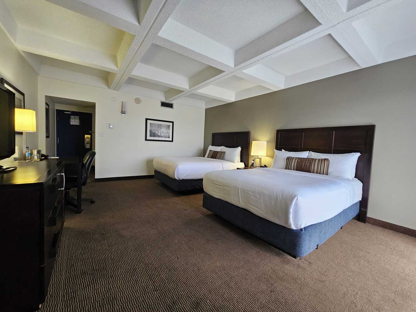Gift card for Wyndham Edmonton Hotel And Conference Centre