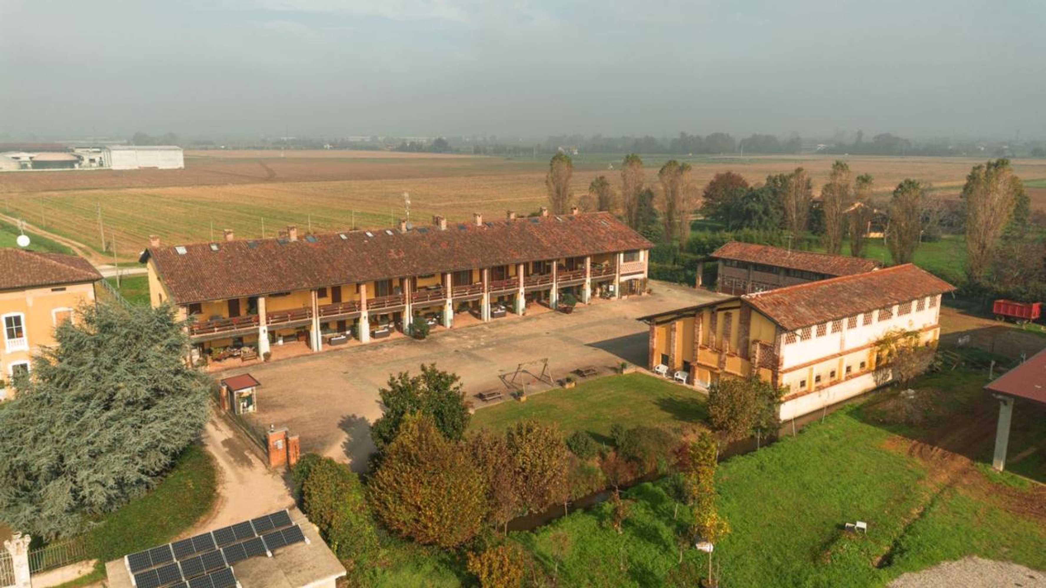 Gift card for Agriturismo Bassanella