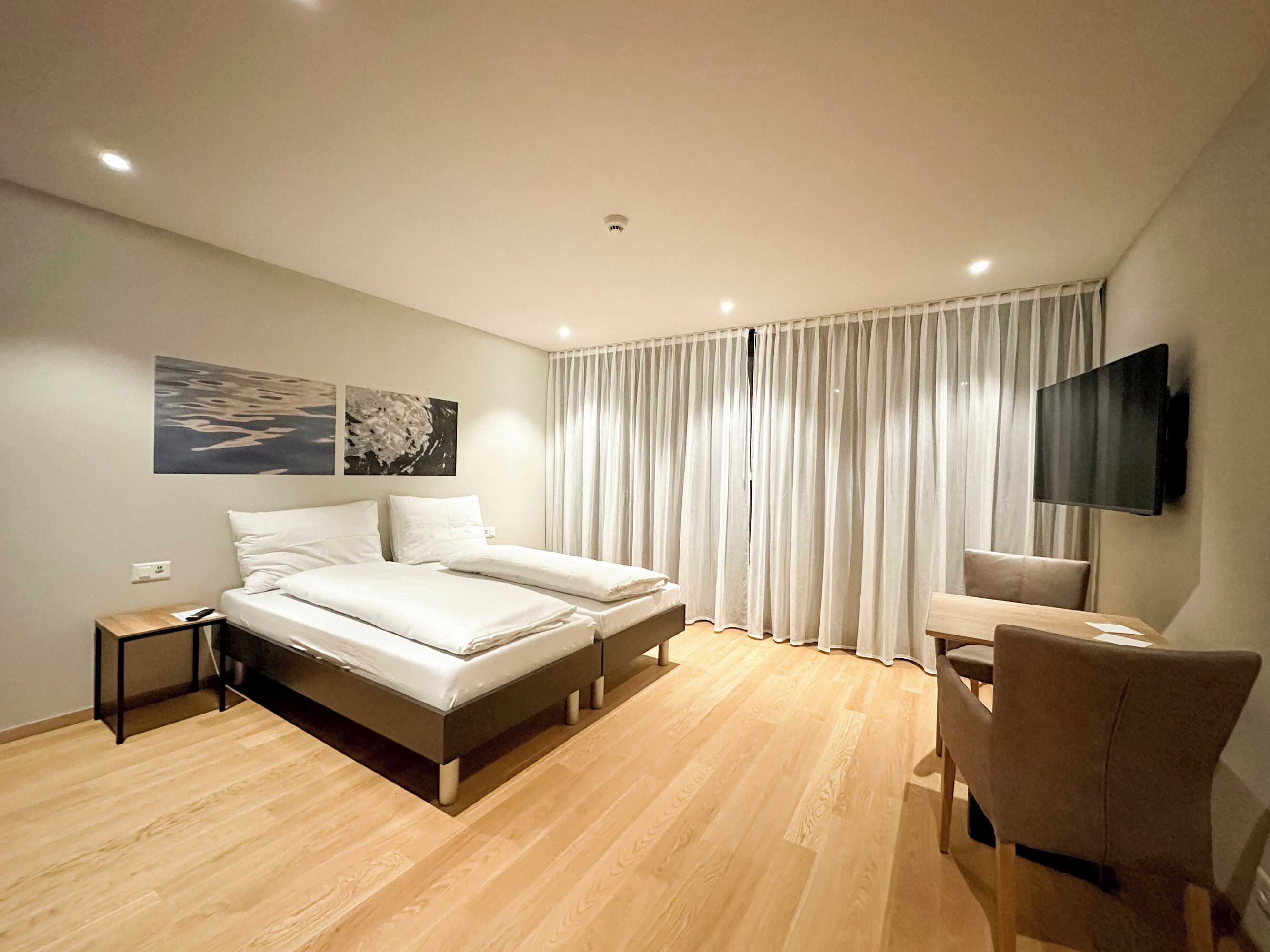 Gift card for Aparthotel Beinwil am See