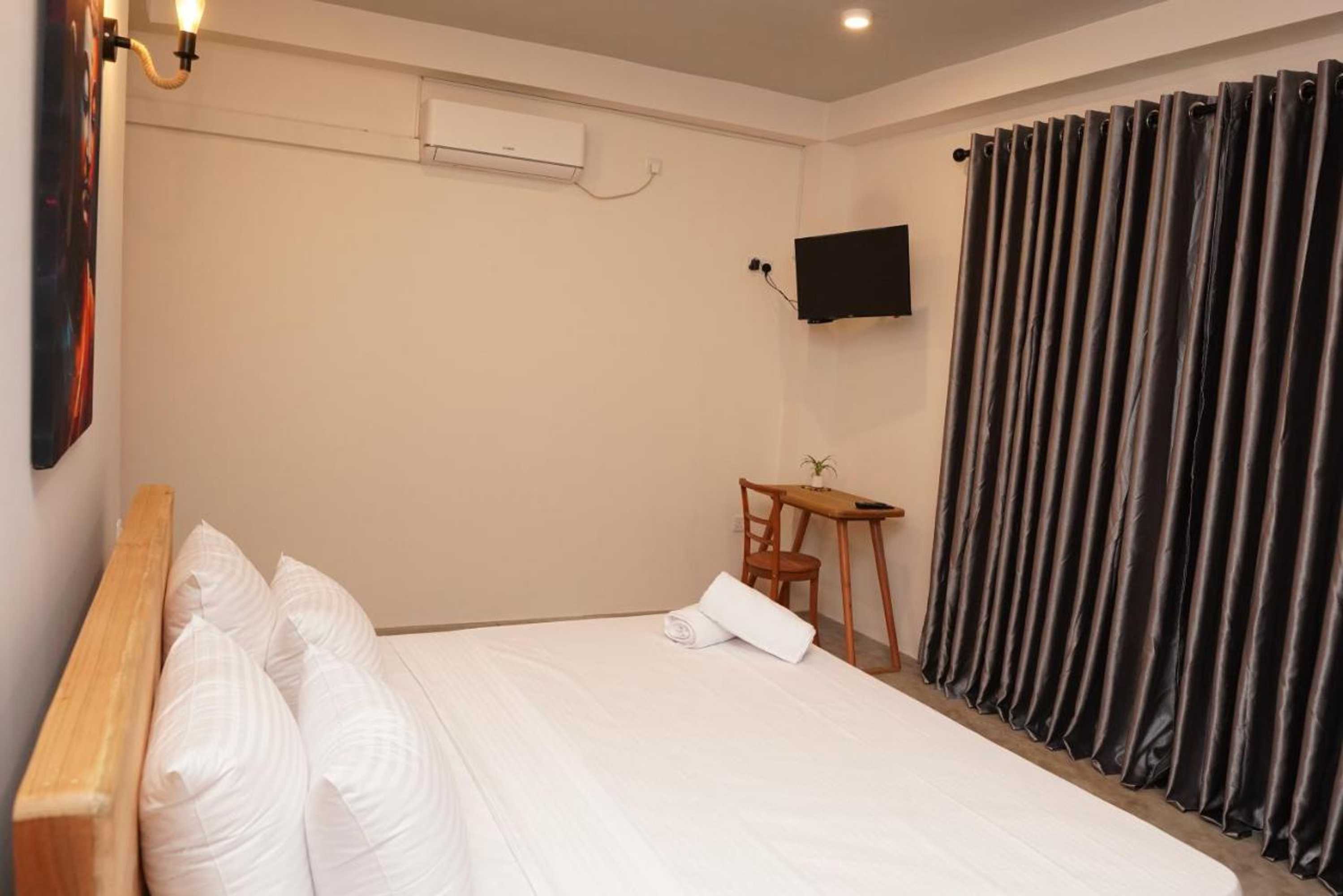 Gift card for Goalie Beachfront Resort