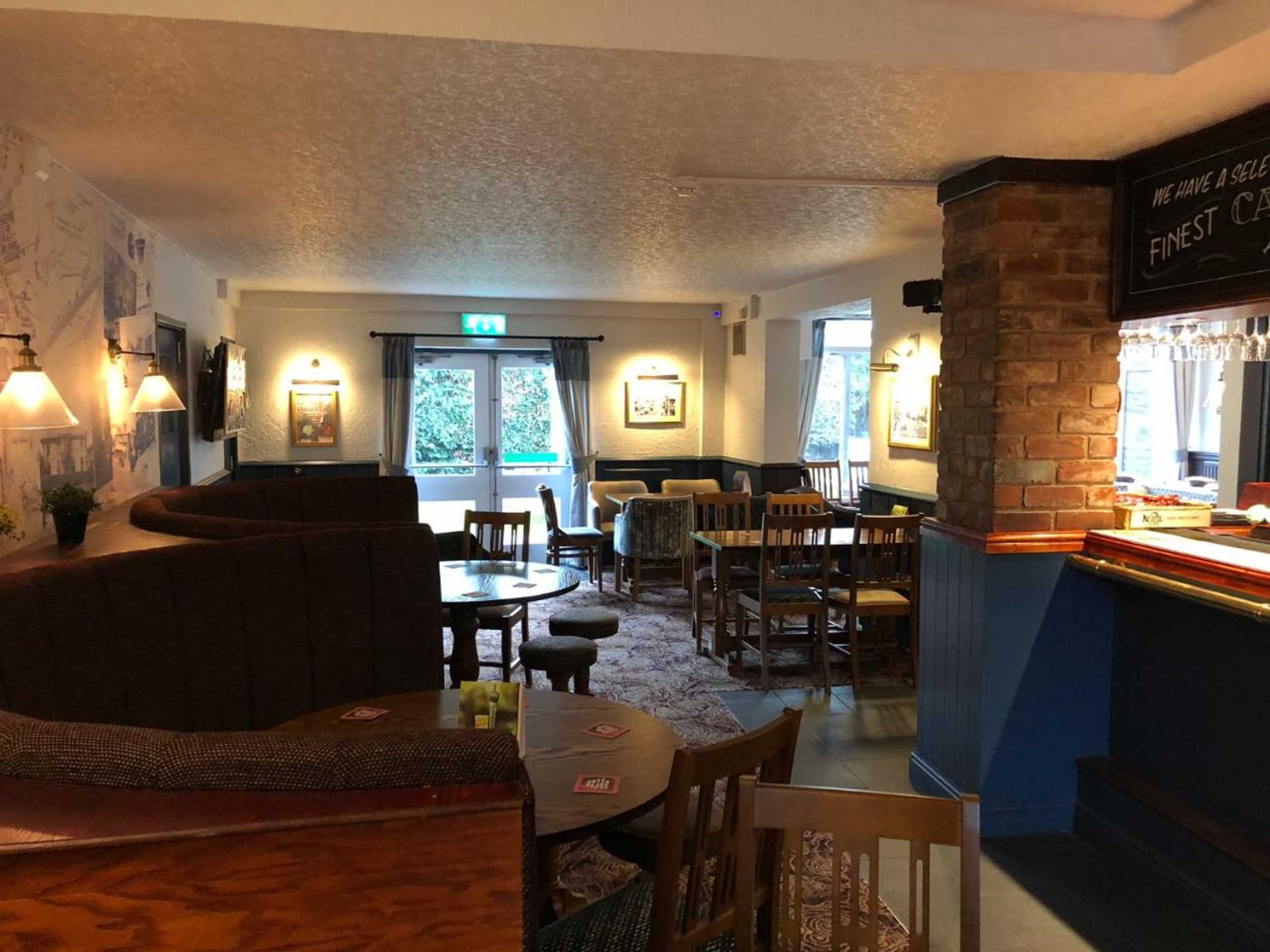 Gift card for Spittal Brook