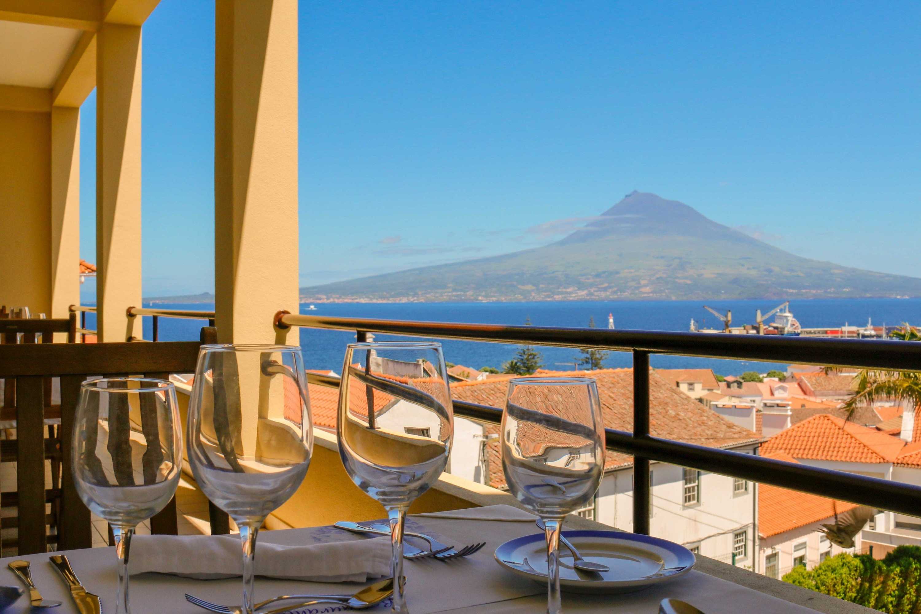 Gift card for Hotel Horta