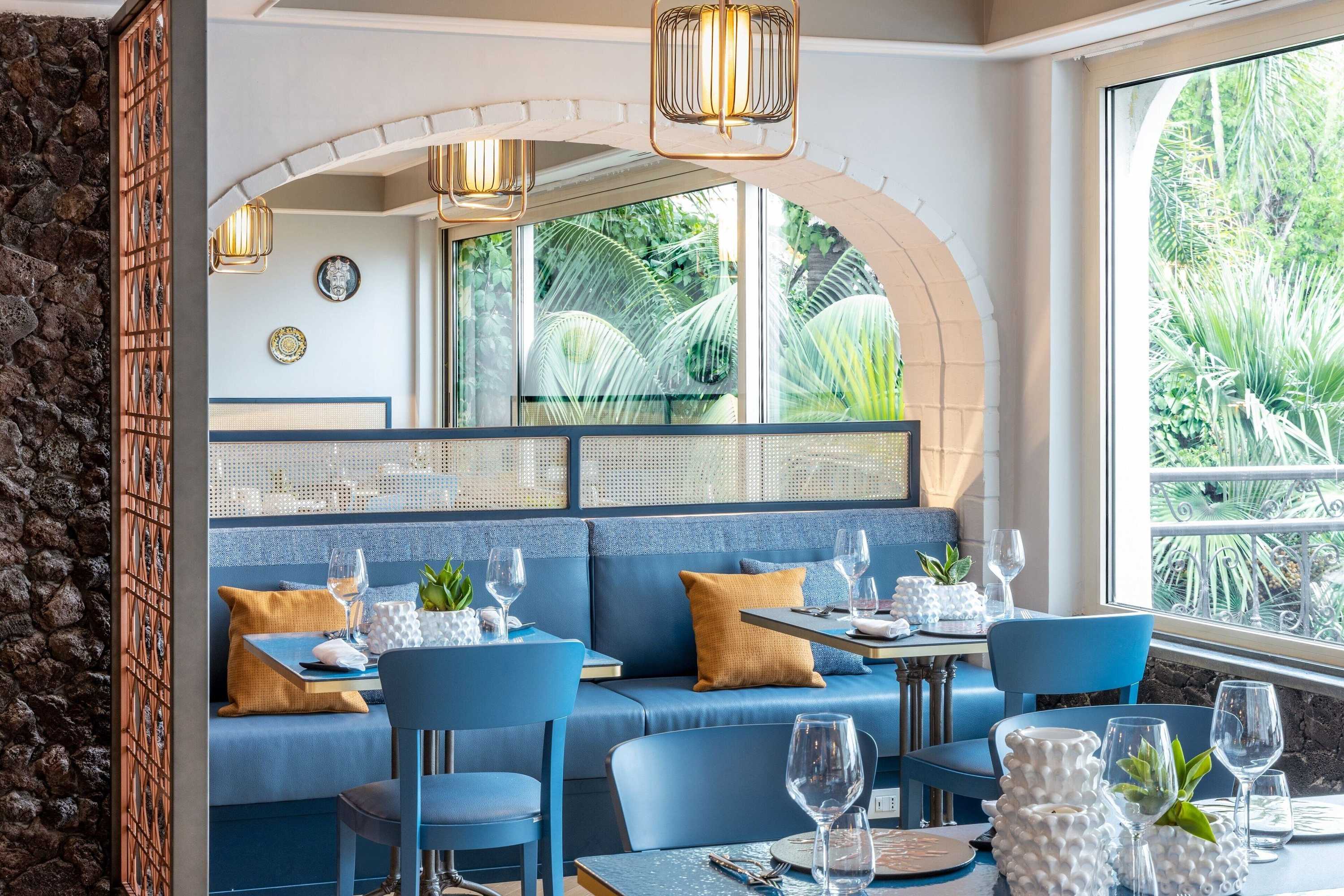 Gift card for Delta Hotels by Marriott Giardini Naxos