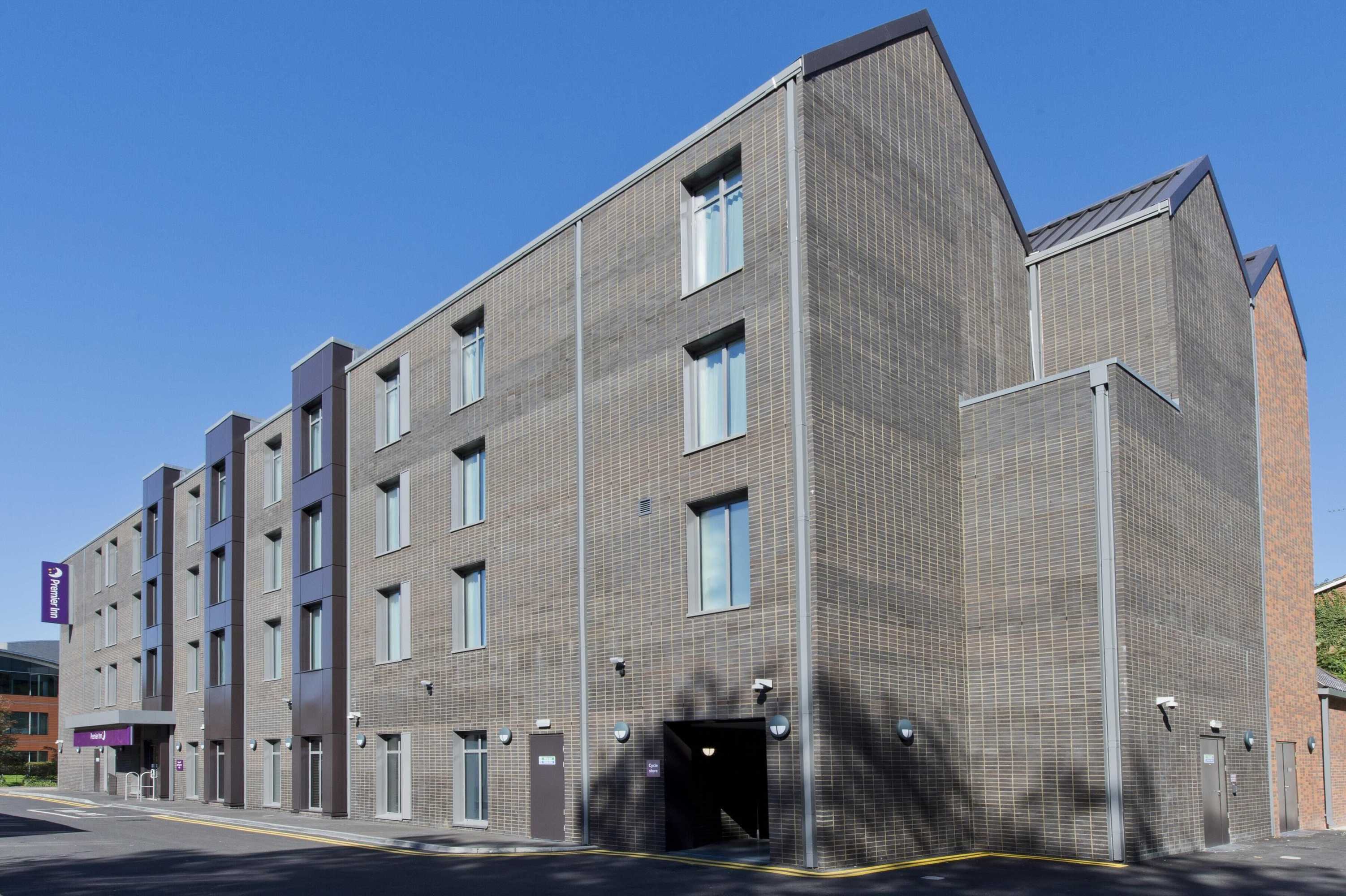 Gift card for Premier Inn Sevenoaks