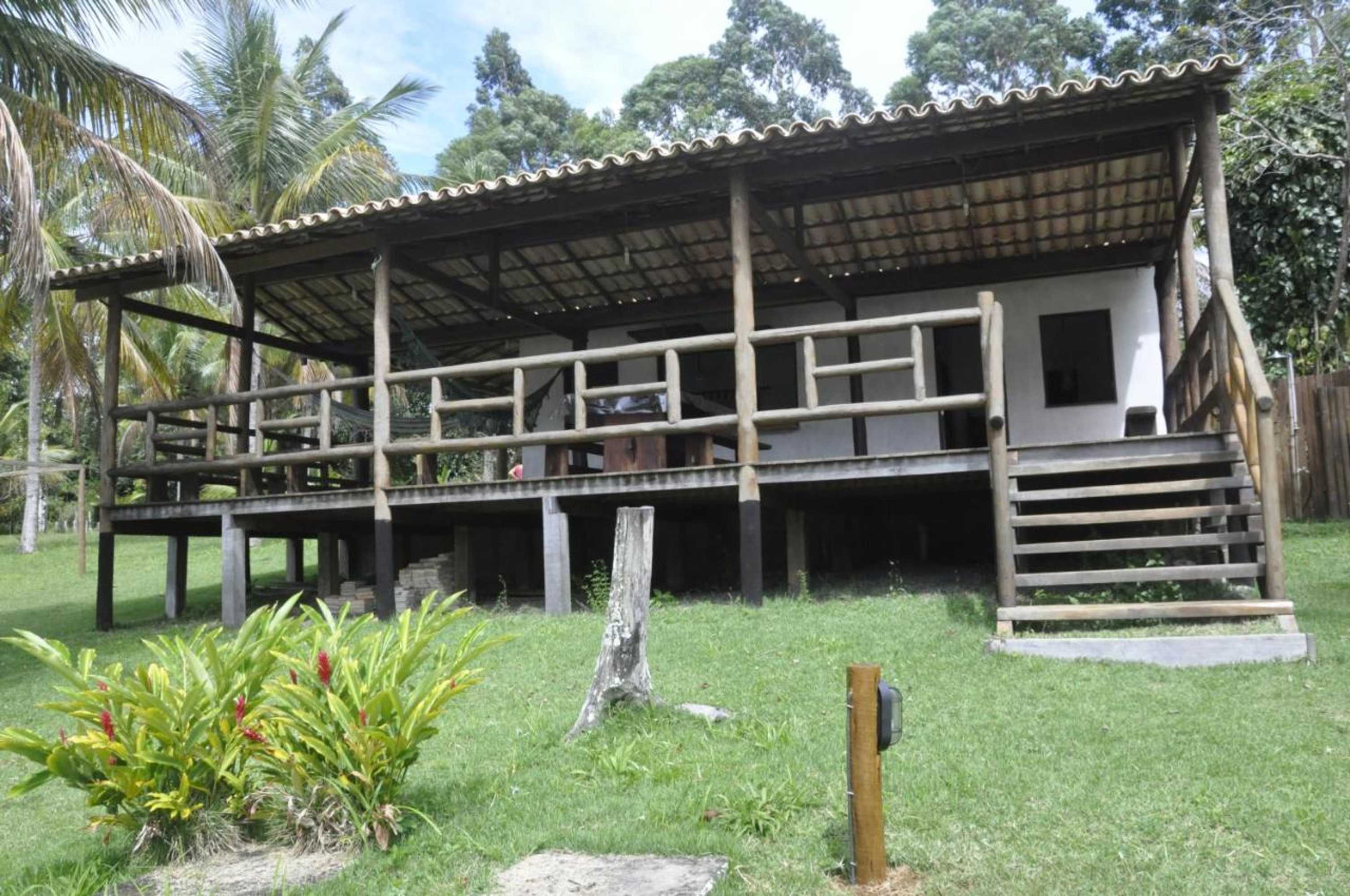 Gift card for Itacaré Ecoranch