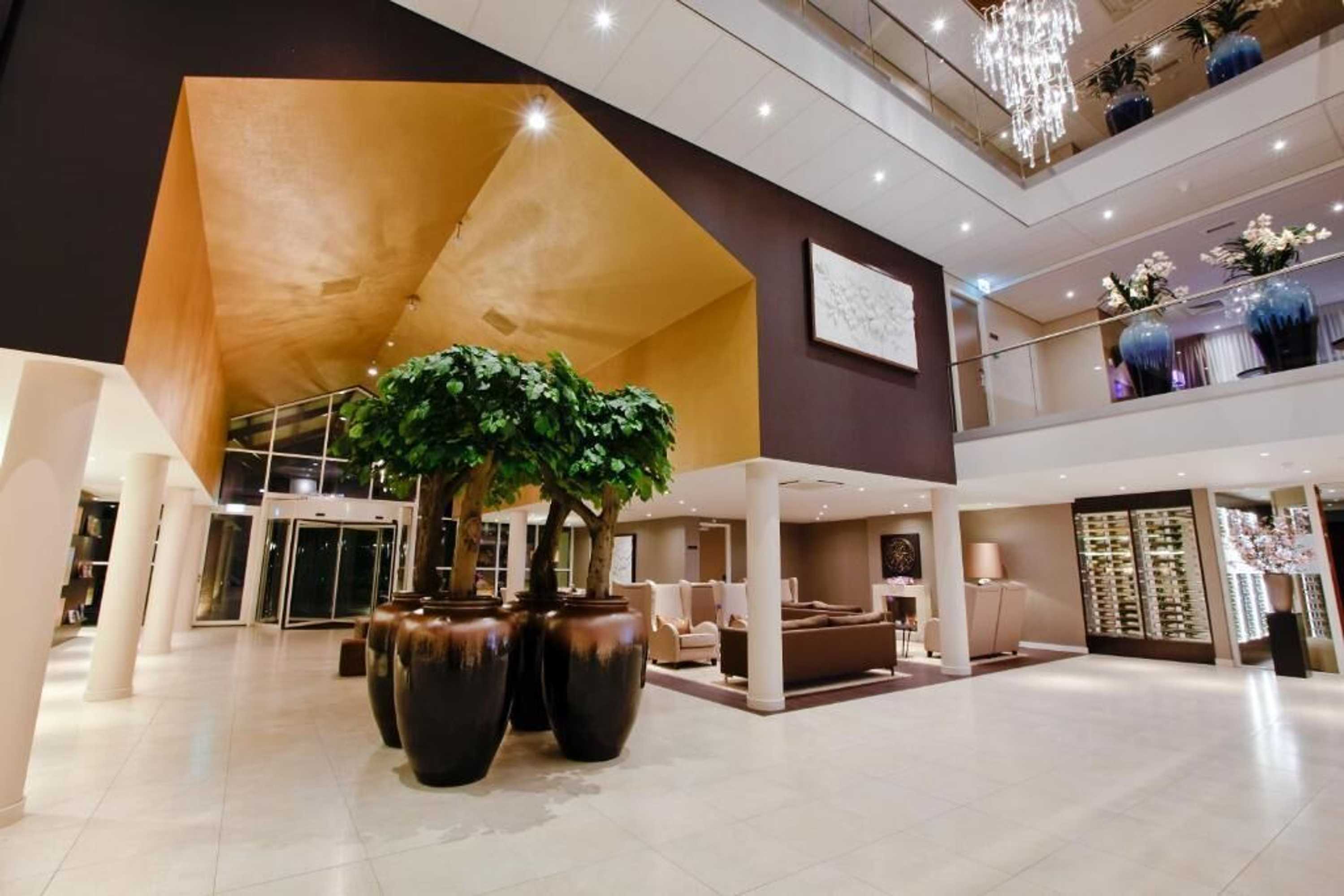 Gift card for Hotel Thermen Bussloo - Apeldoorn Gift card for Hotel Thermen Bussloo - Apeldoorn