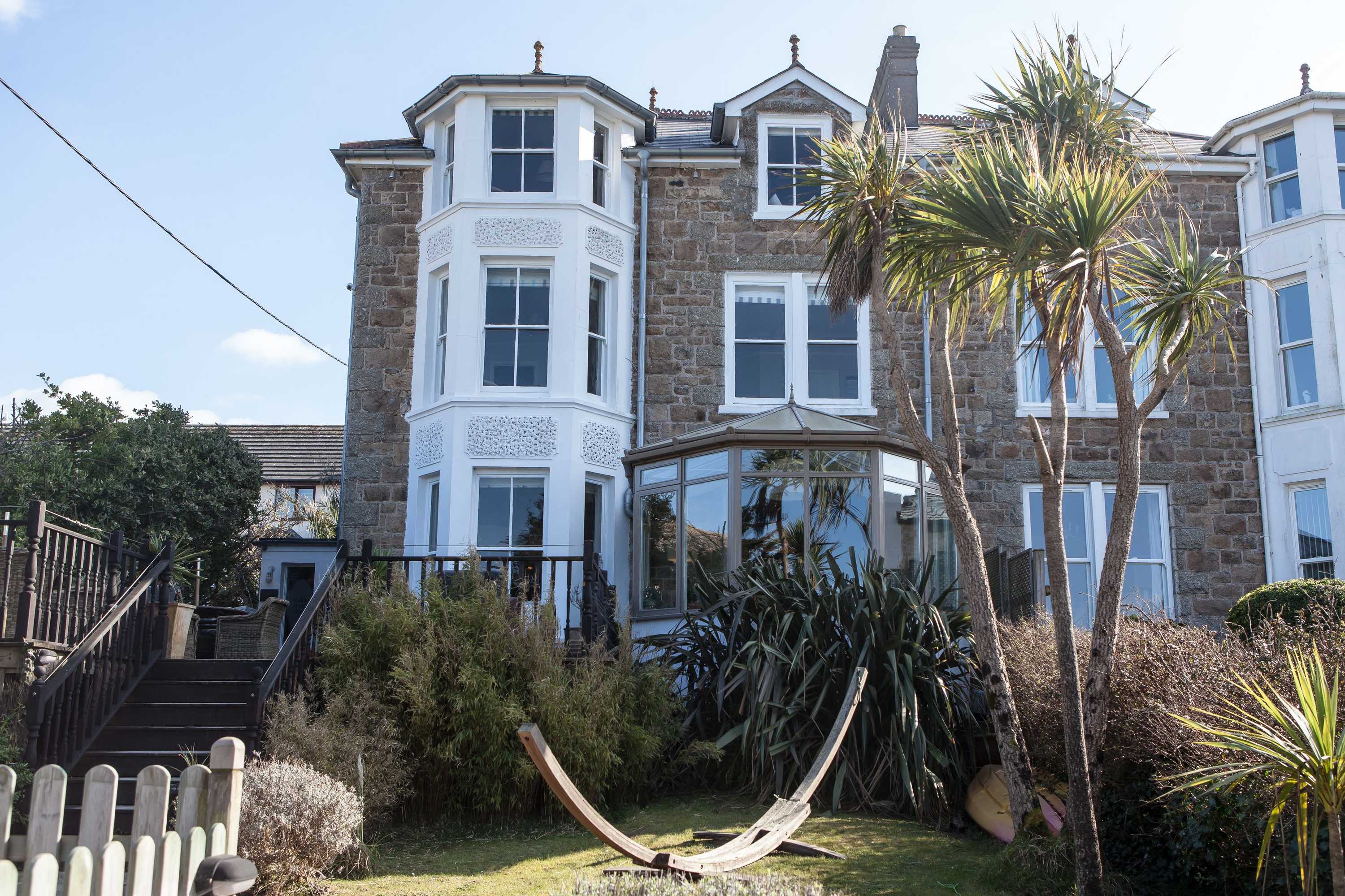Gift card for Headland House Luxury B&b Gift card for Headland House Luxury B&b