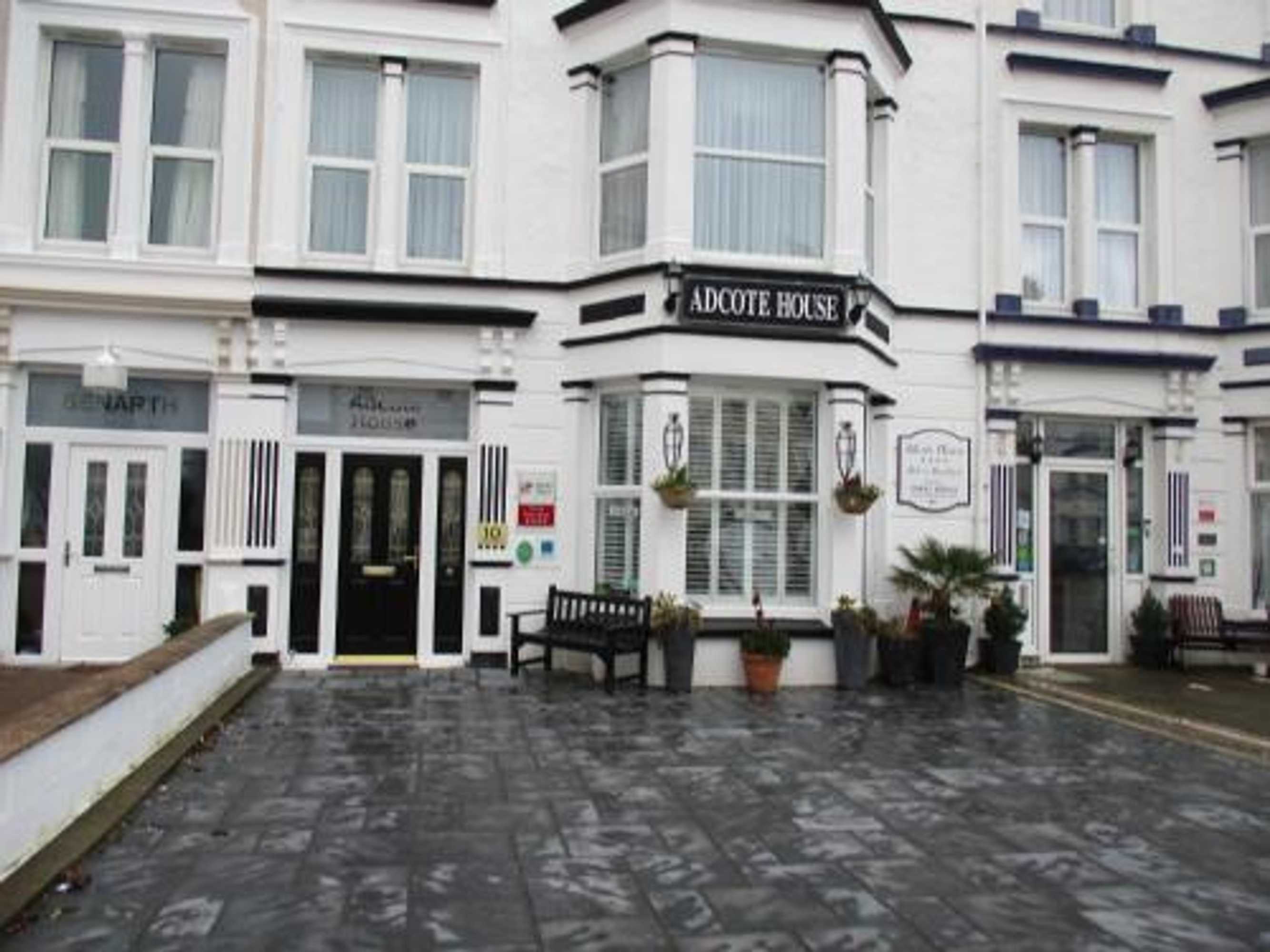 Gift card for Adcote House Exclusive For Adults Gift card for Adcote House Exclusive For Adults
