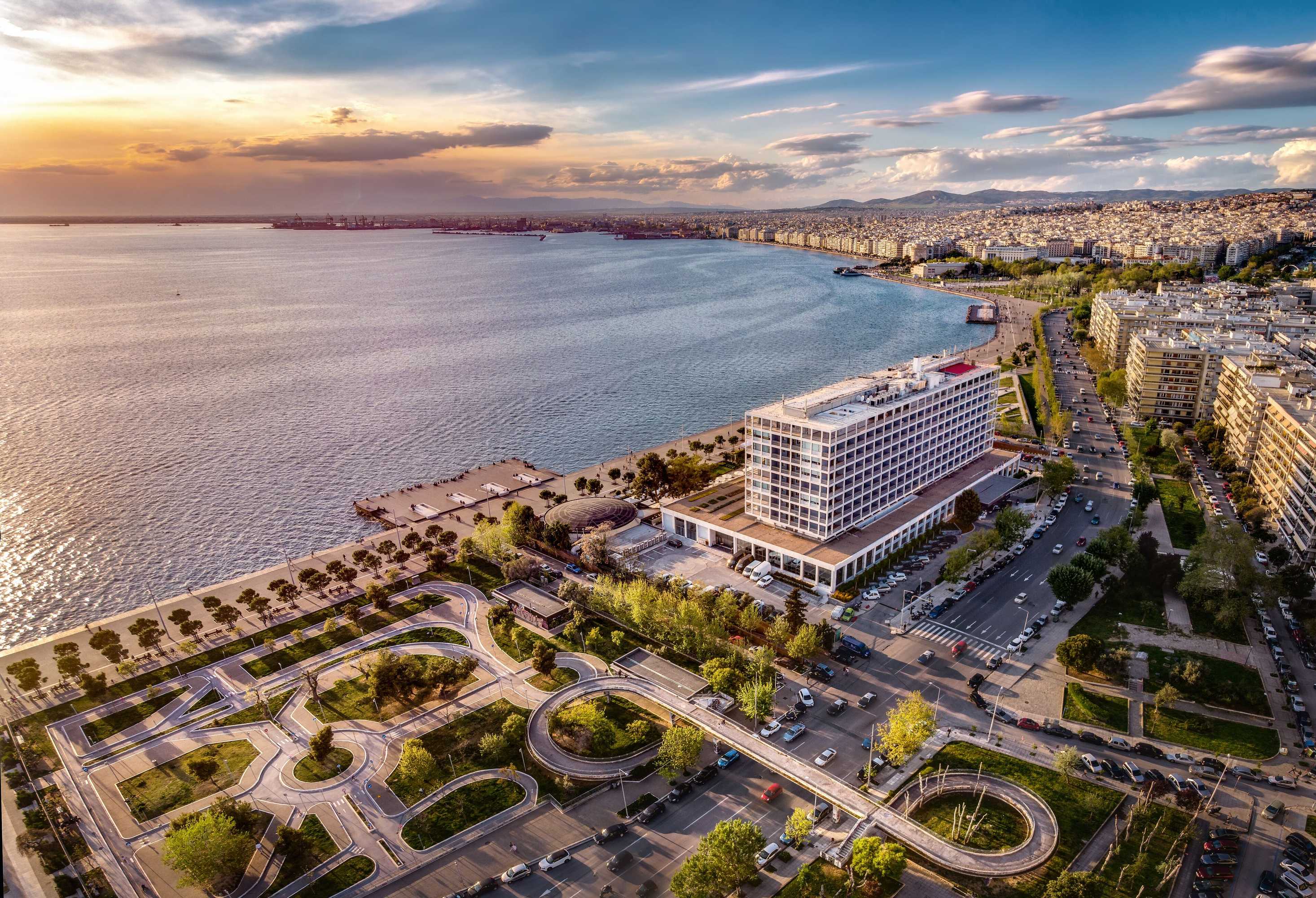 Gift card for Makedonia Palace Gift card for Makedonia Palace