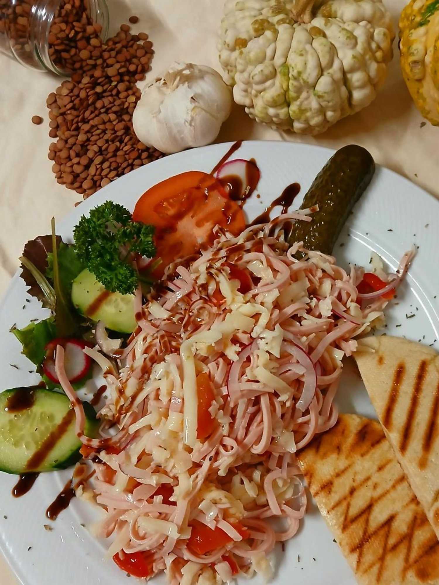 Gift card for Landgasthof Zum Seehof