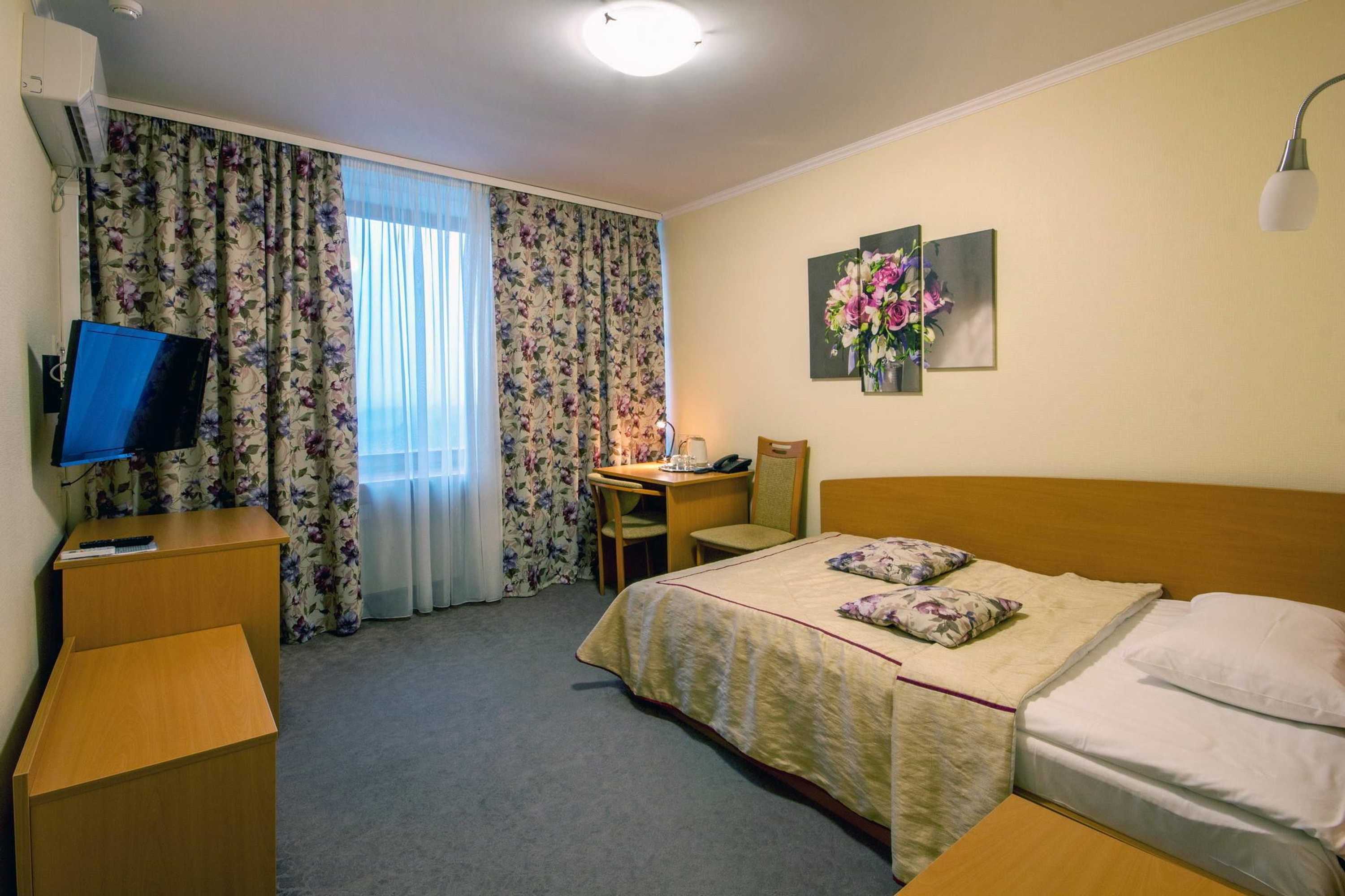 Gift card for Hotel Tourist Minsk Gift card for Hotel Tourist Minsk