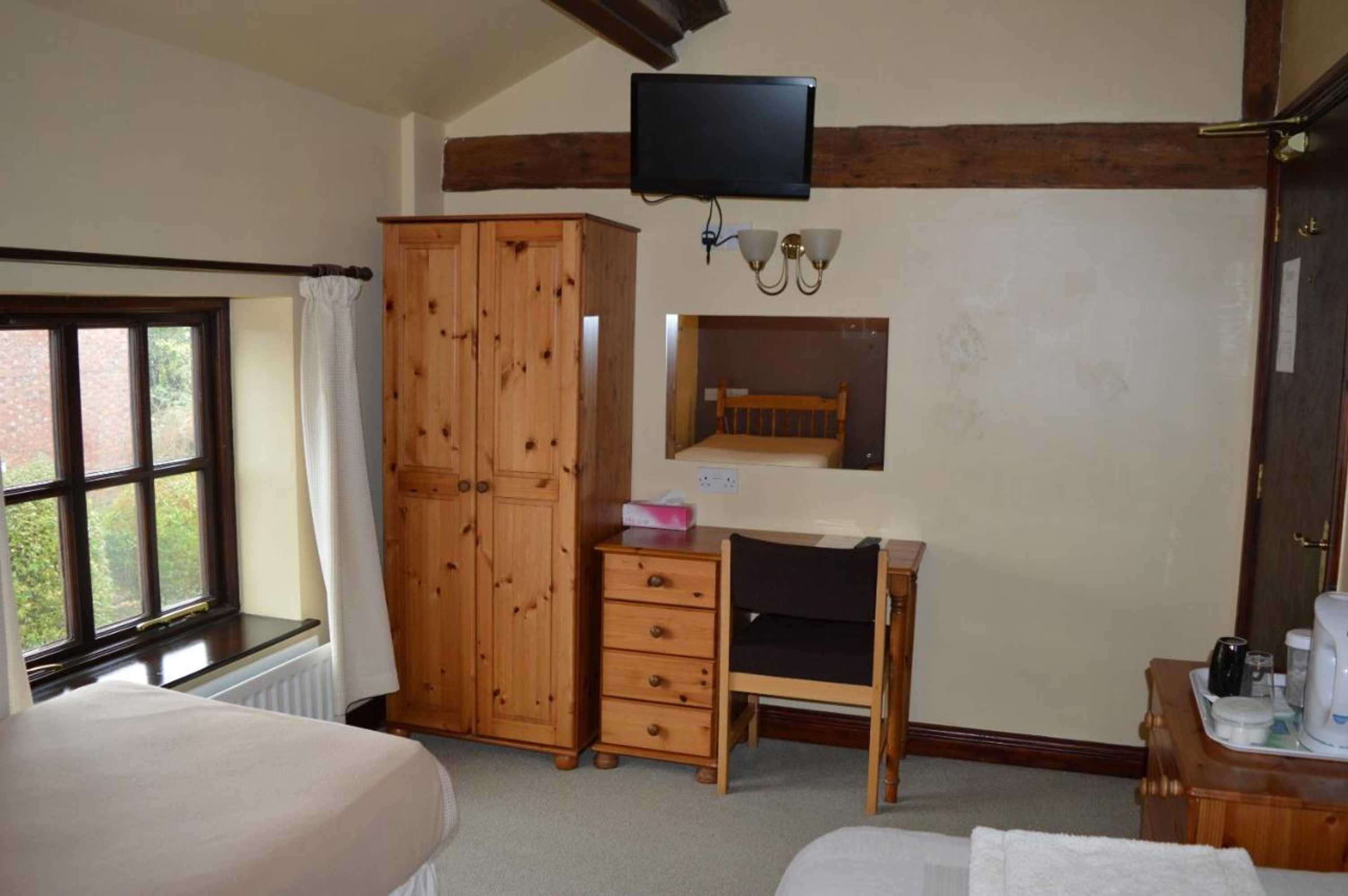 Gift card for Hopley House