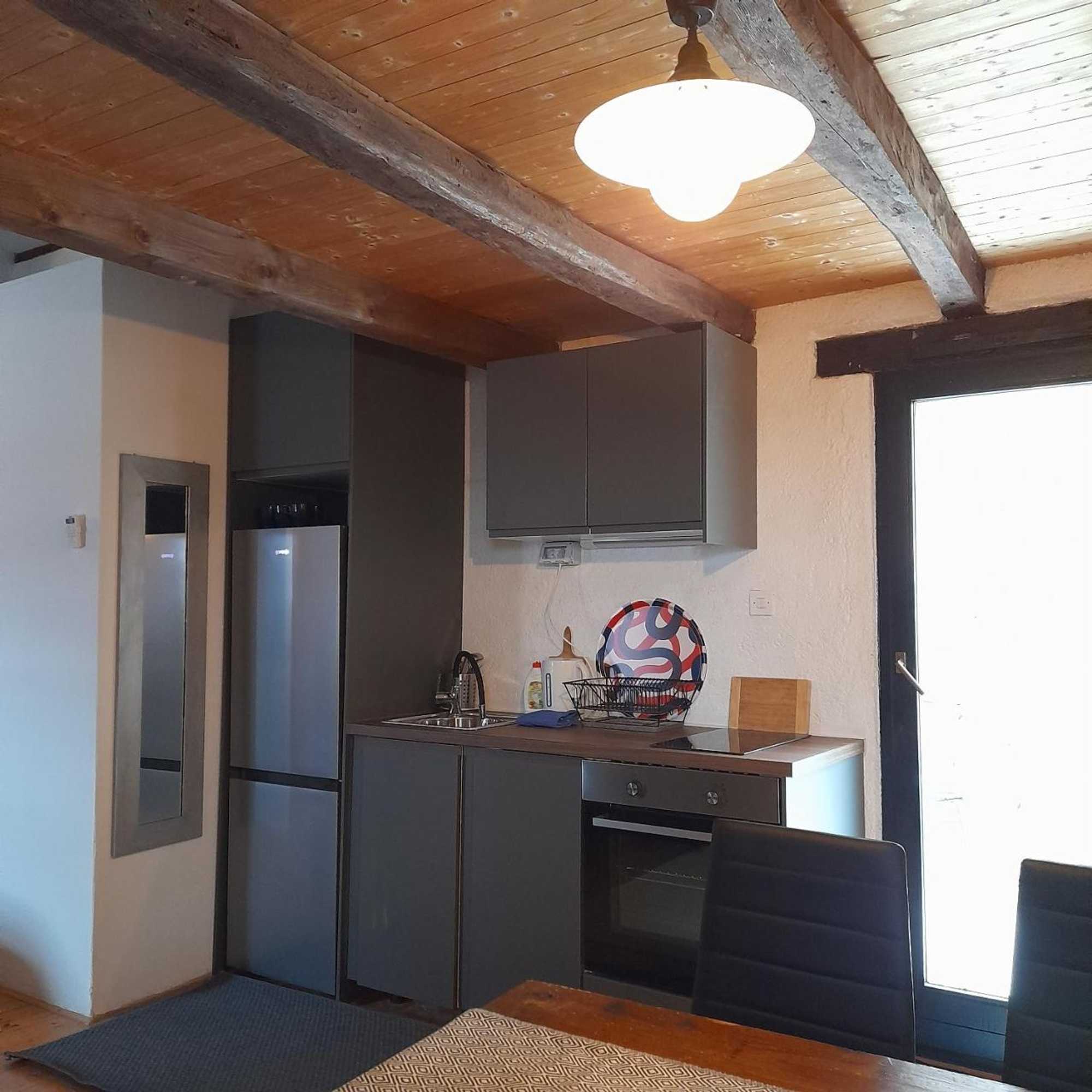 Gift card for Apartments Galerija Motovun