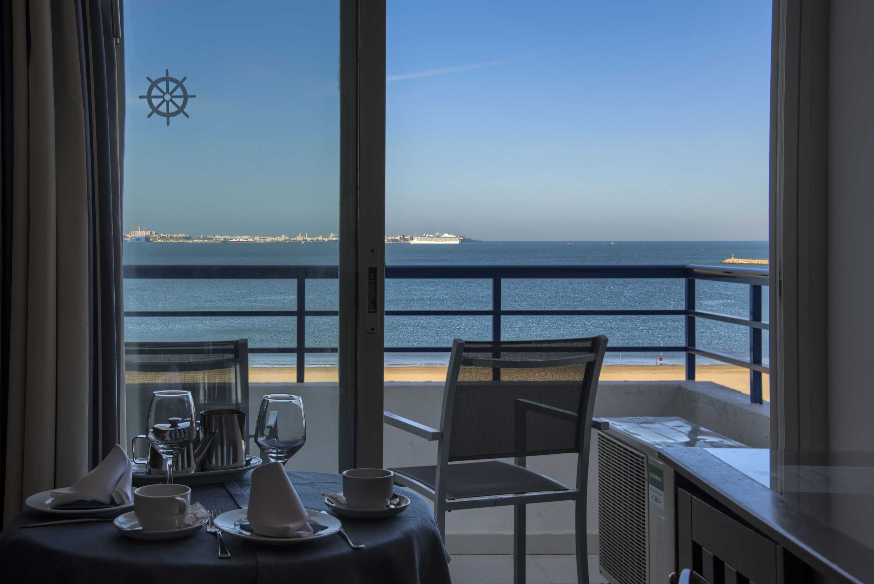 Gift card for Hotel Puertobahia & Spa Gift card for Hotel Puertobahia & Spa