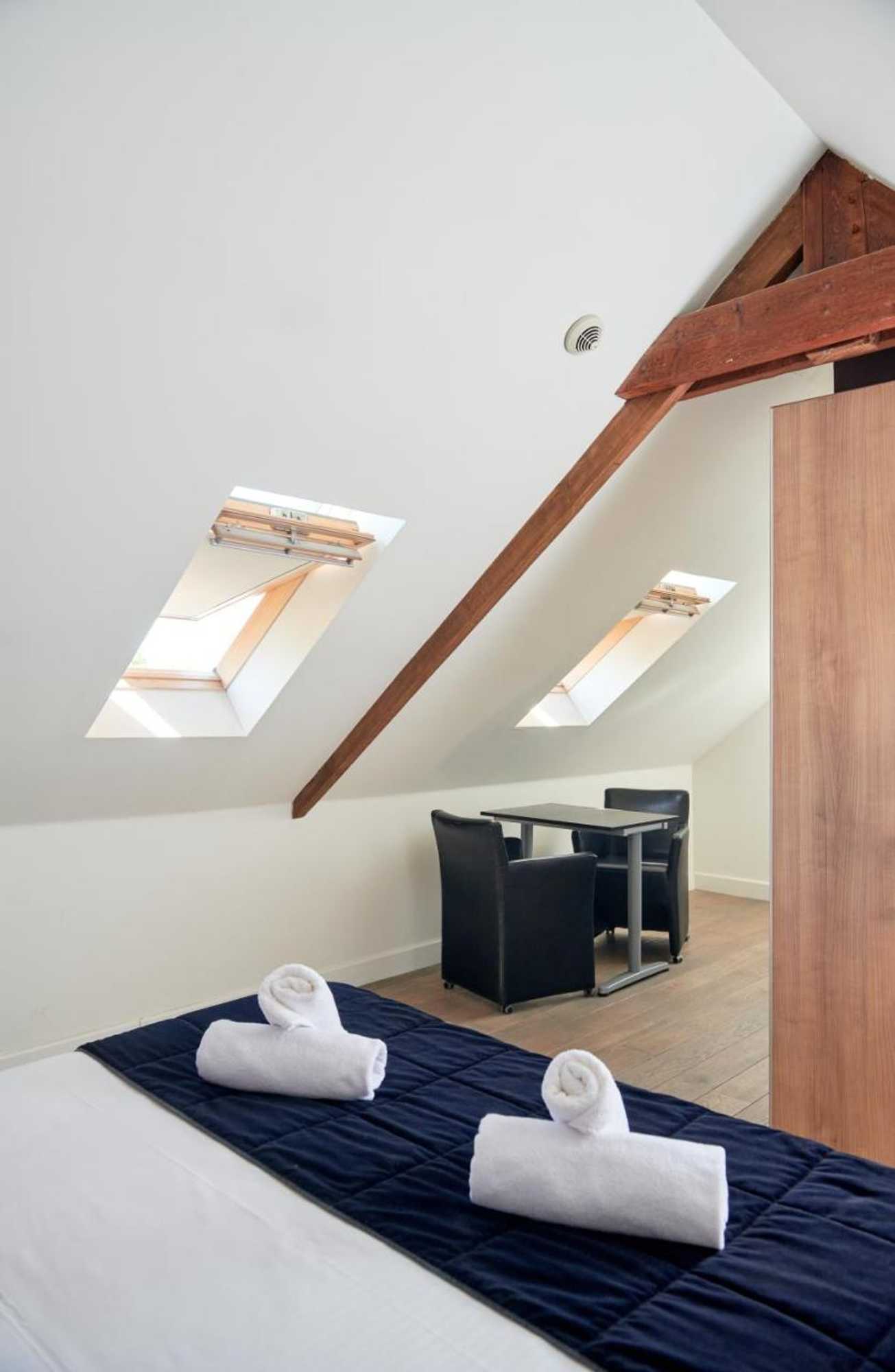 Gift card for De Statie