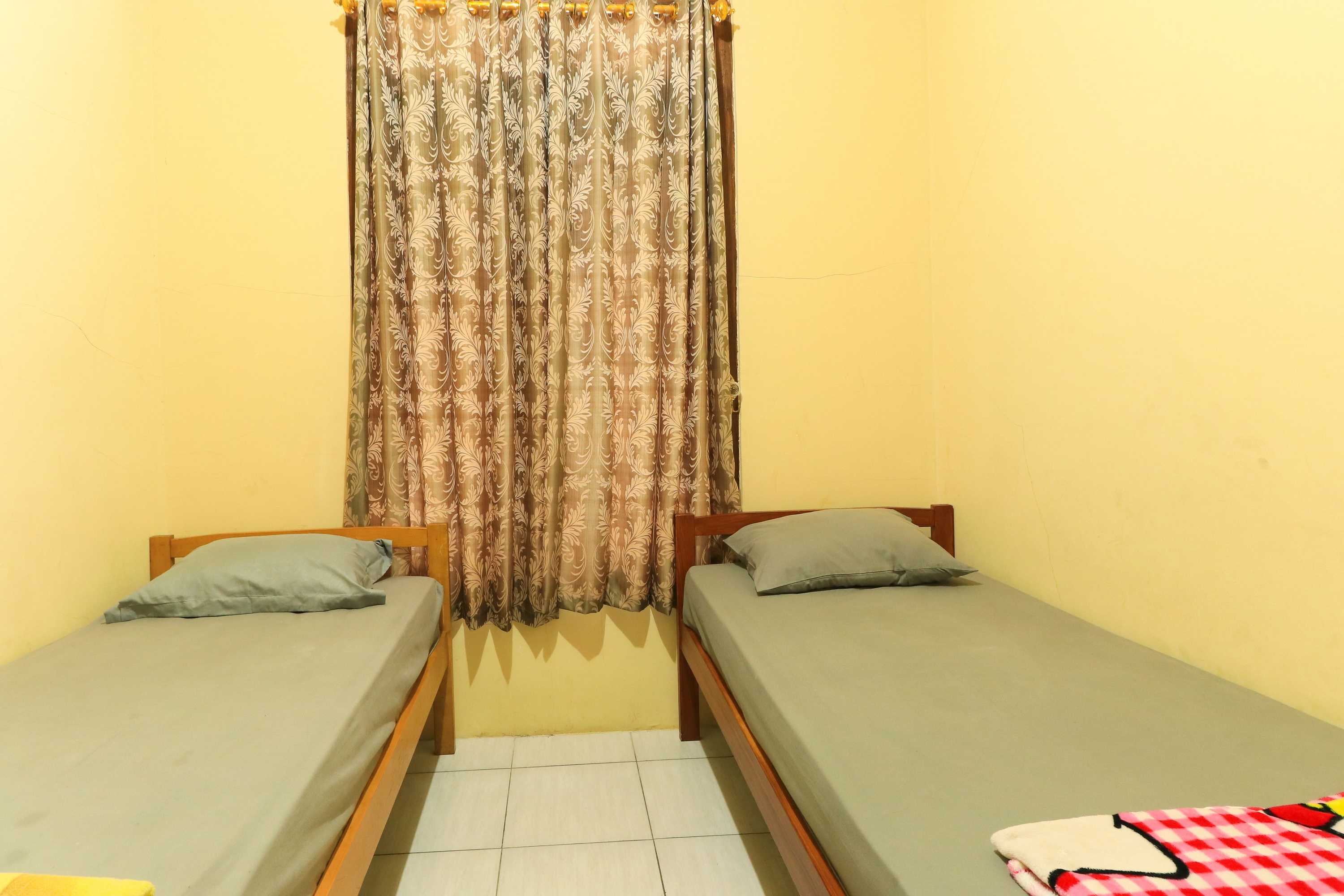 Gift card for Villa Kangen Omah