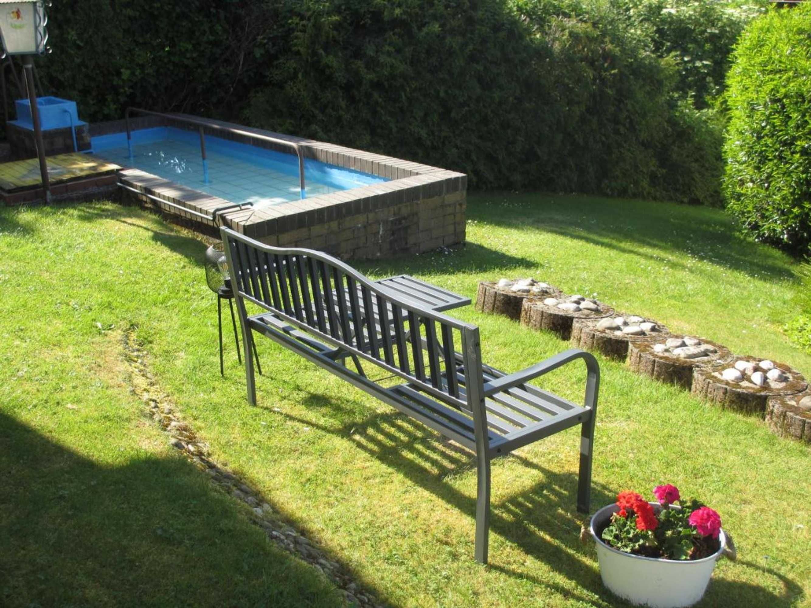 Gift card for Pension Talblick