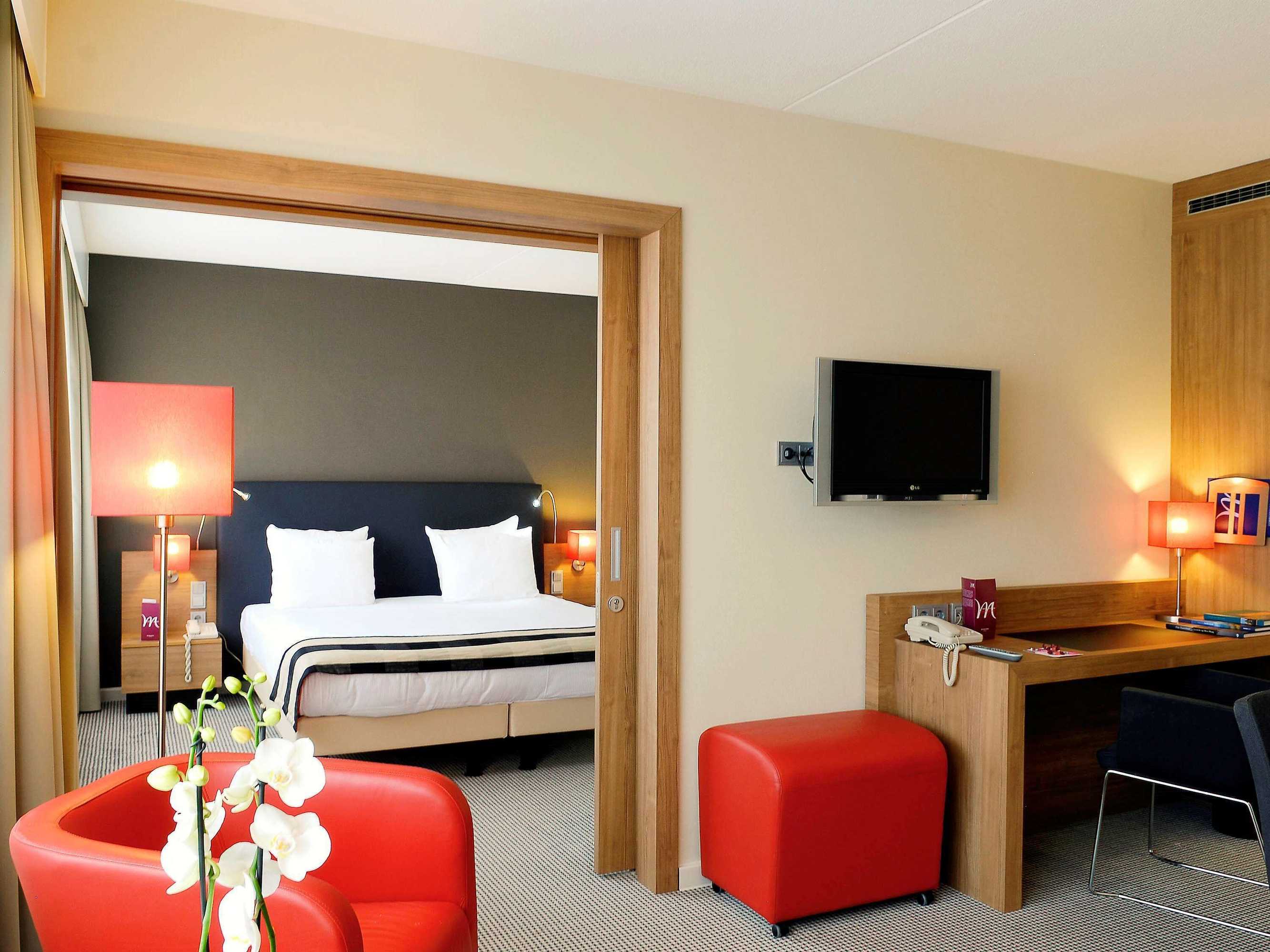 Gift card for Mercure City Den Haag Central Hotel Gift card for Mercure City Den Haag Central Hotel