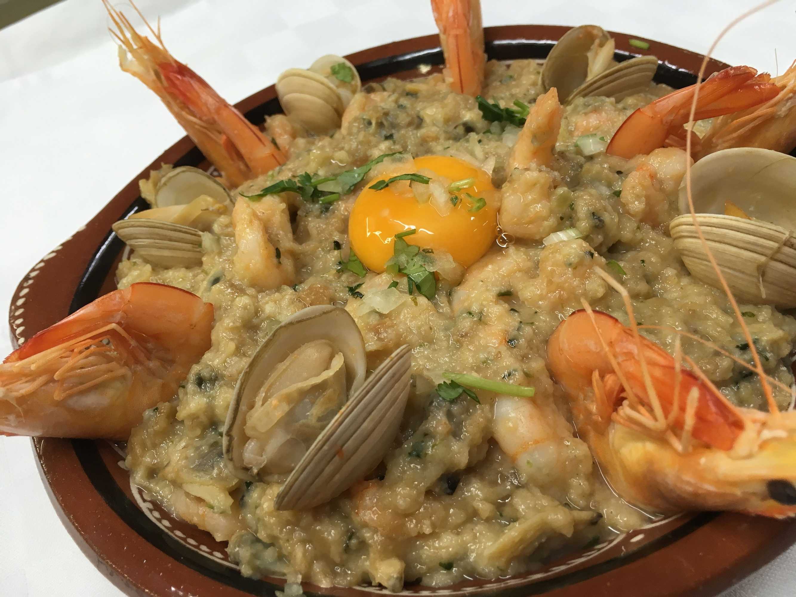 Gift card for Hotel Ribamar