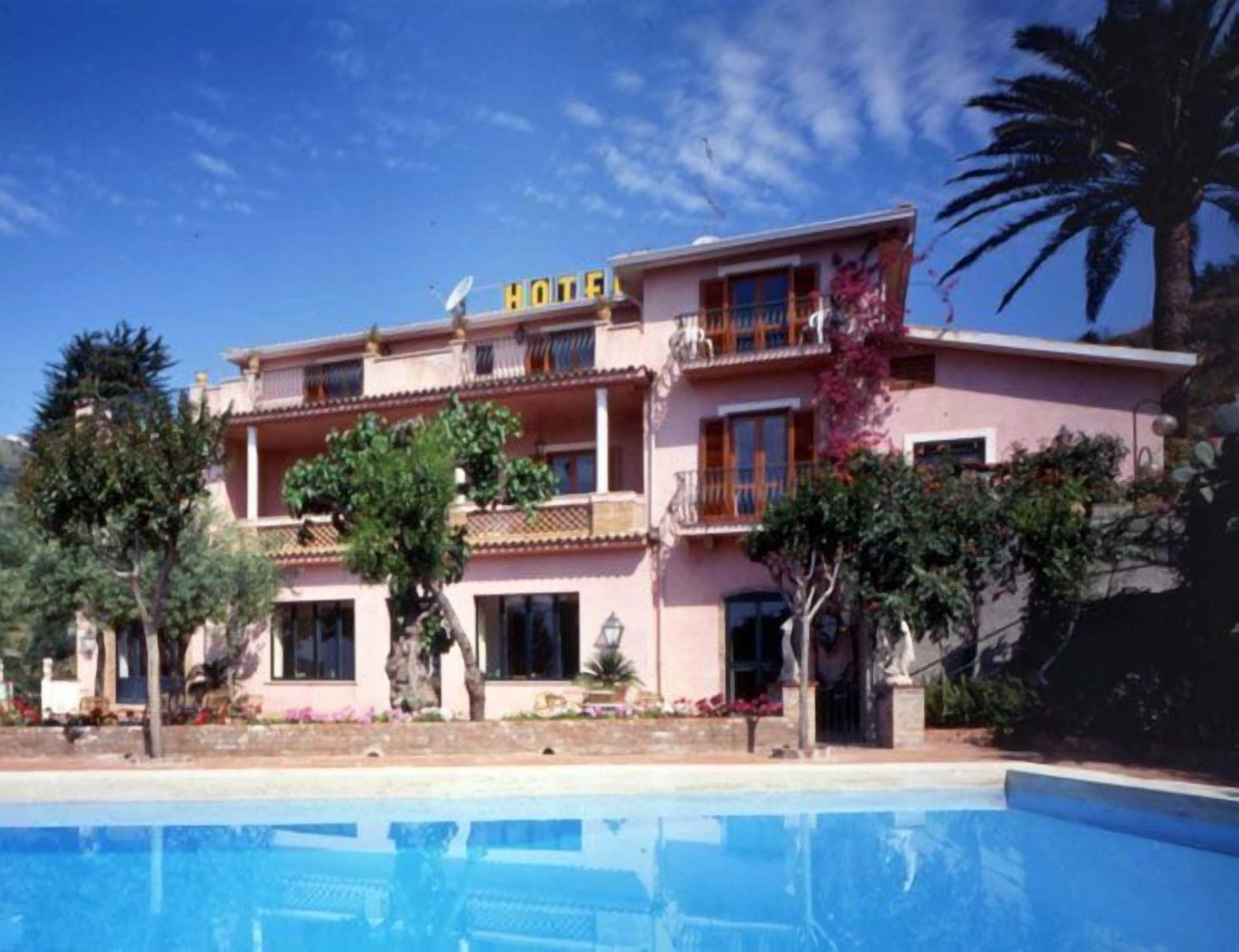 Gift card for Hotel Villa Sirina