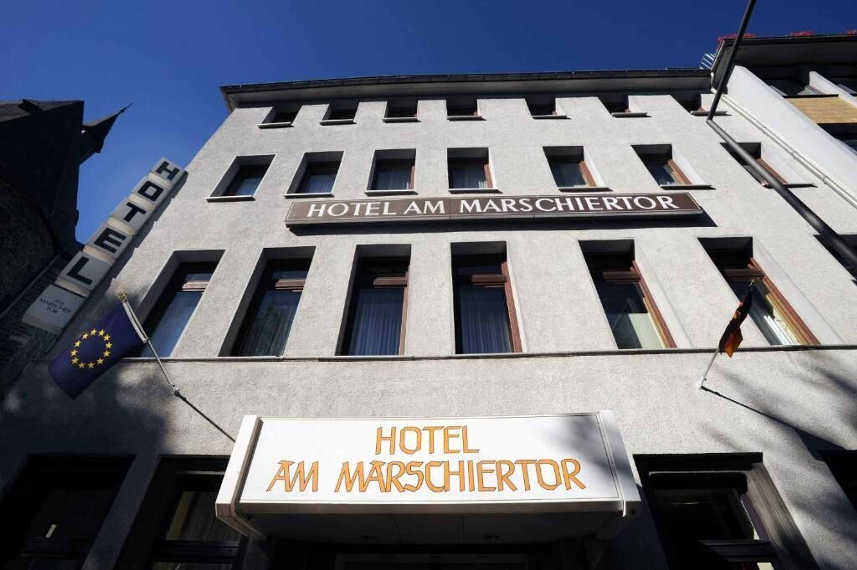 Gift card for Hotel am Marschiertor Gift card for Hotel am Marschiertor