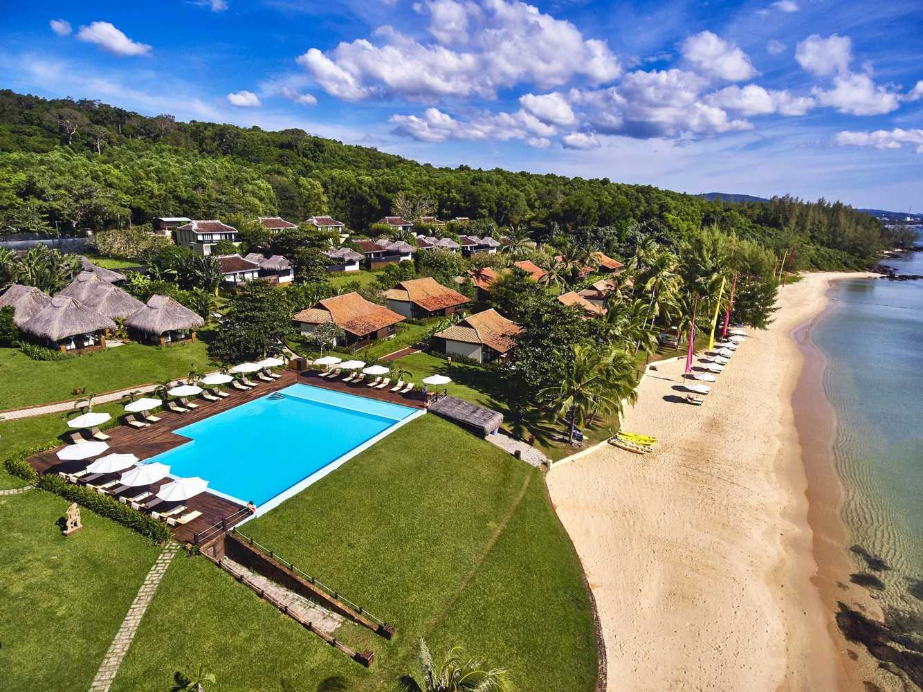 Gift card for Chen Sea Resort & Spa Gift card for Chen Sea Resort & Spa