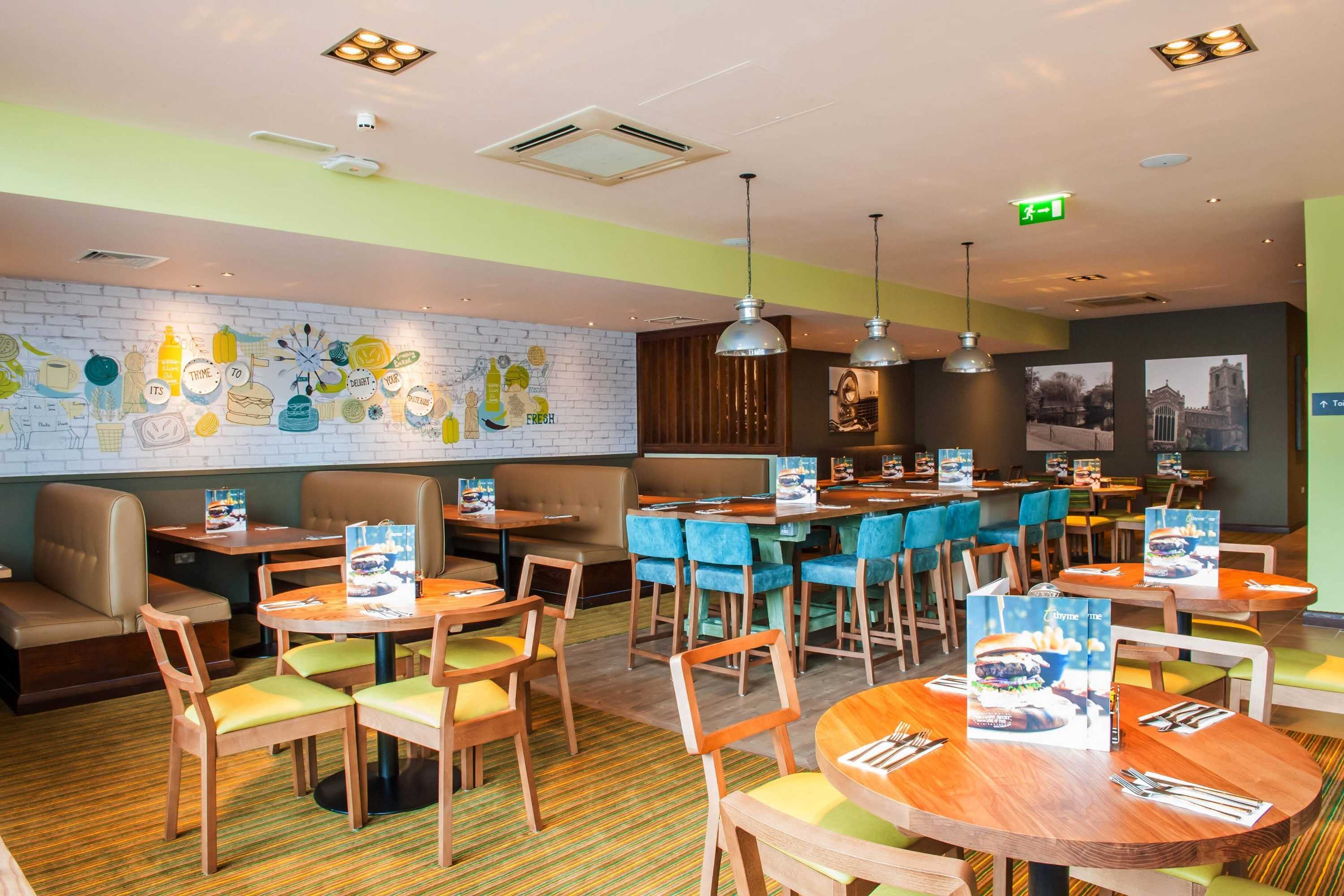 Gift card for Premier Inn Luton Town Centre Hotel Gift card for Premier Inn Luton Town Centre Hotel
