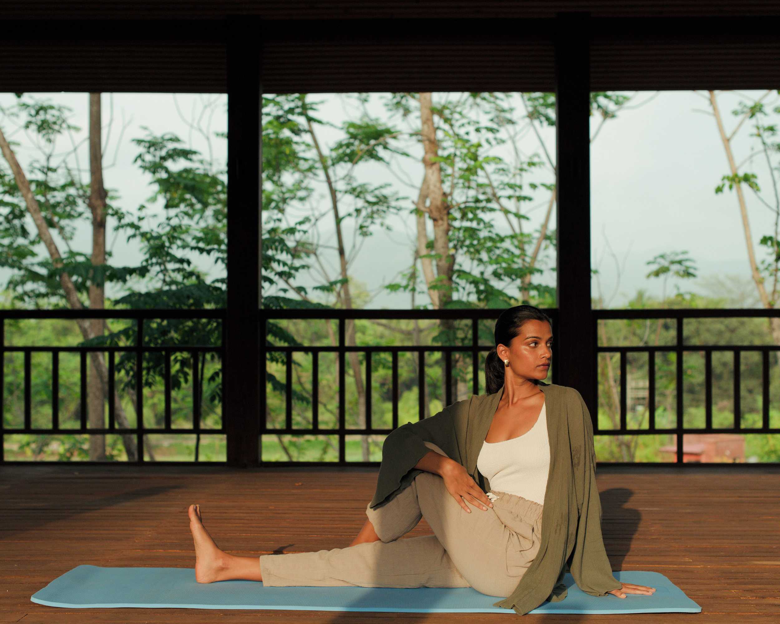 Gift card for The Postcard Hideaway Netravali Goa