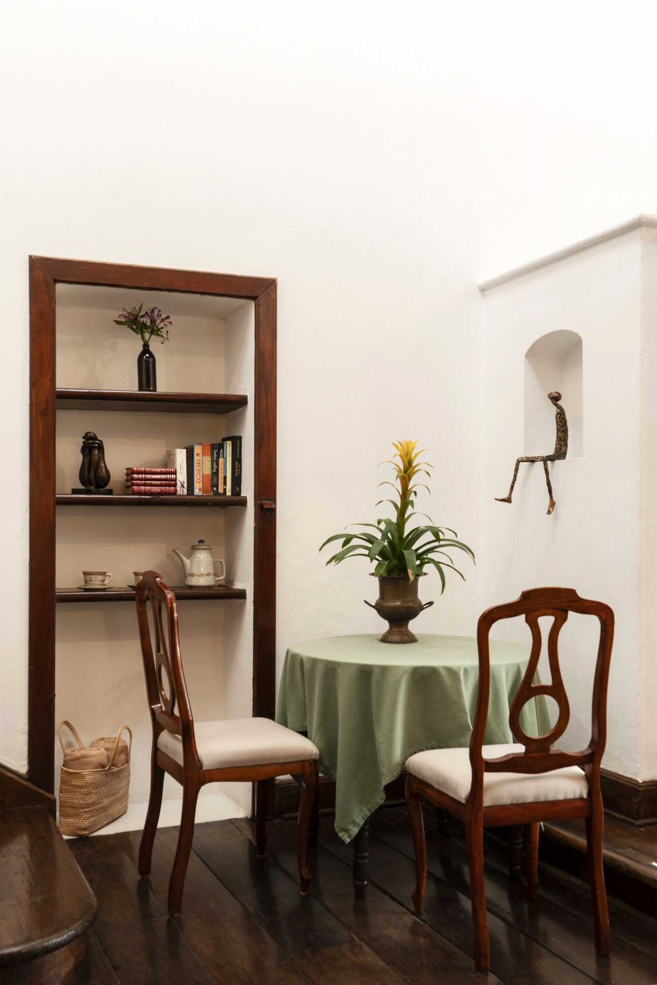 Gift card for Posada Del Tepozteco - Hotel & Gallery Gift card for Posada Del Tepozteco - Hotel & Gallery