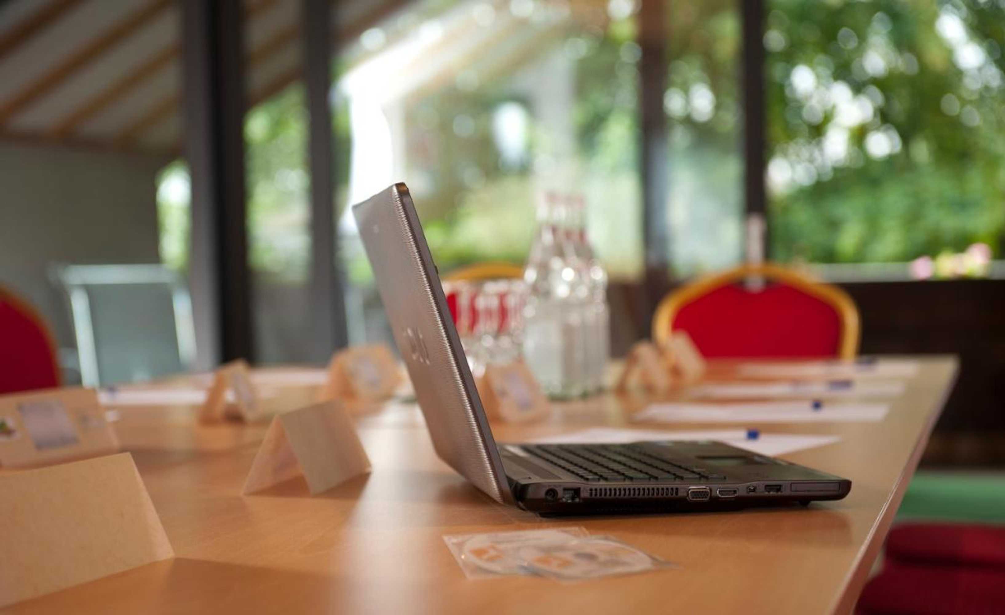 Gift card for Hotel Hirsch