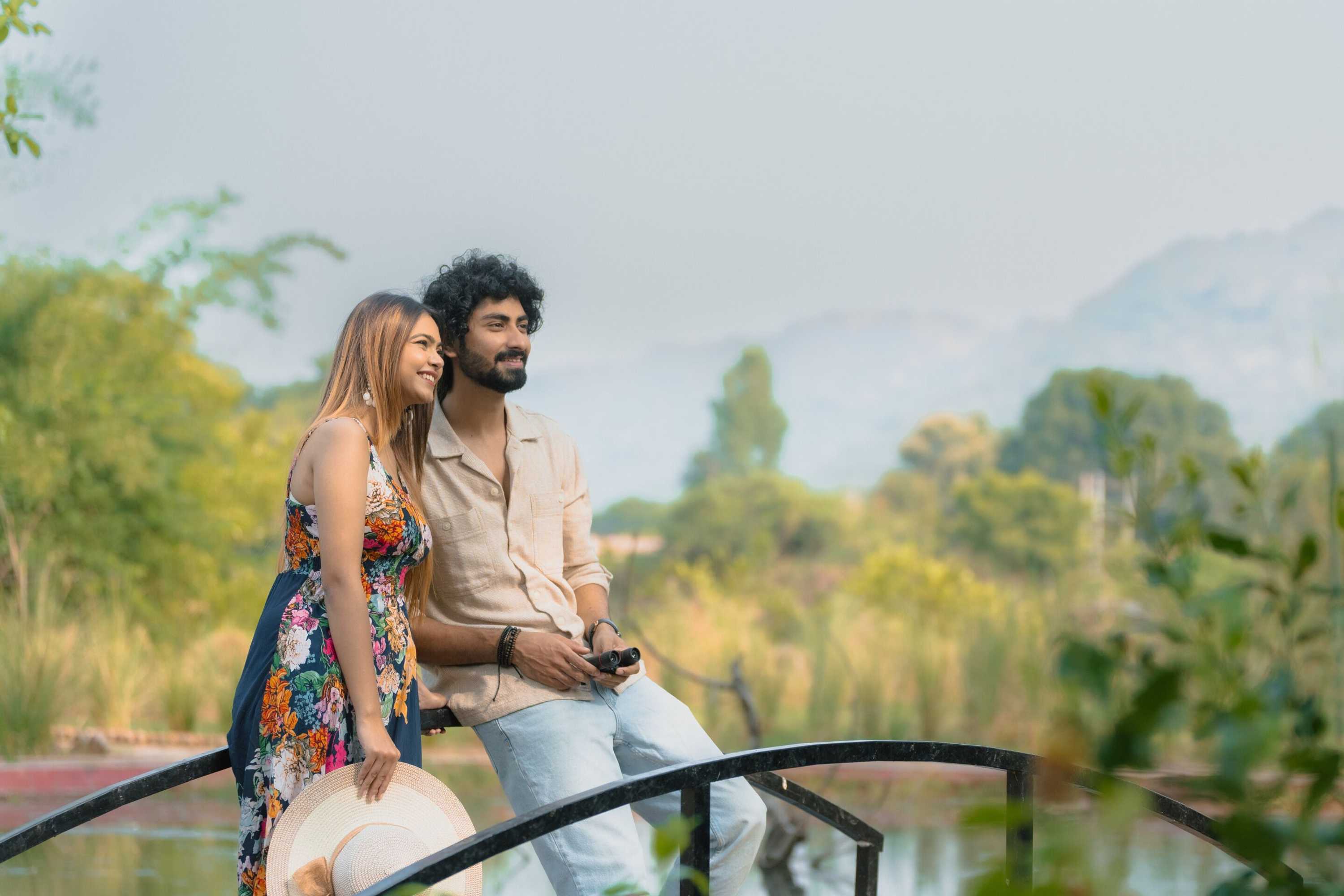 Gift card for Moustache Ranthambore Luxuria Gift card for Moustache Ranthambore Luxuria