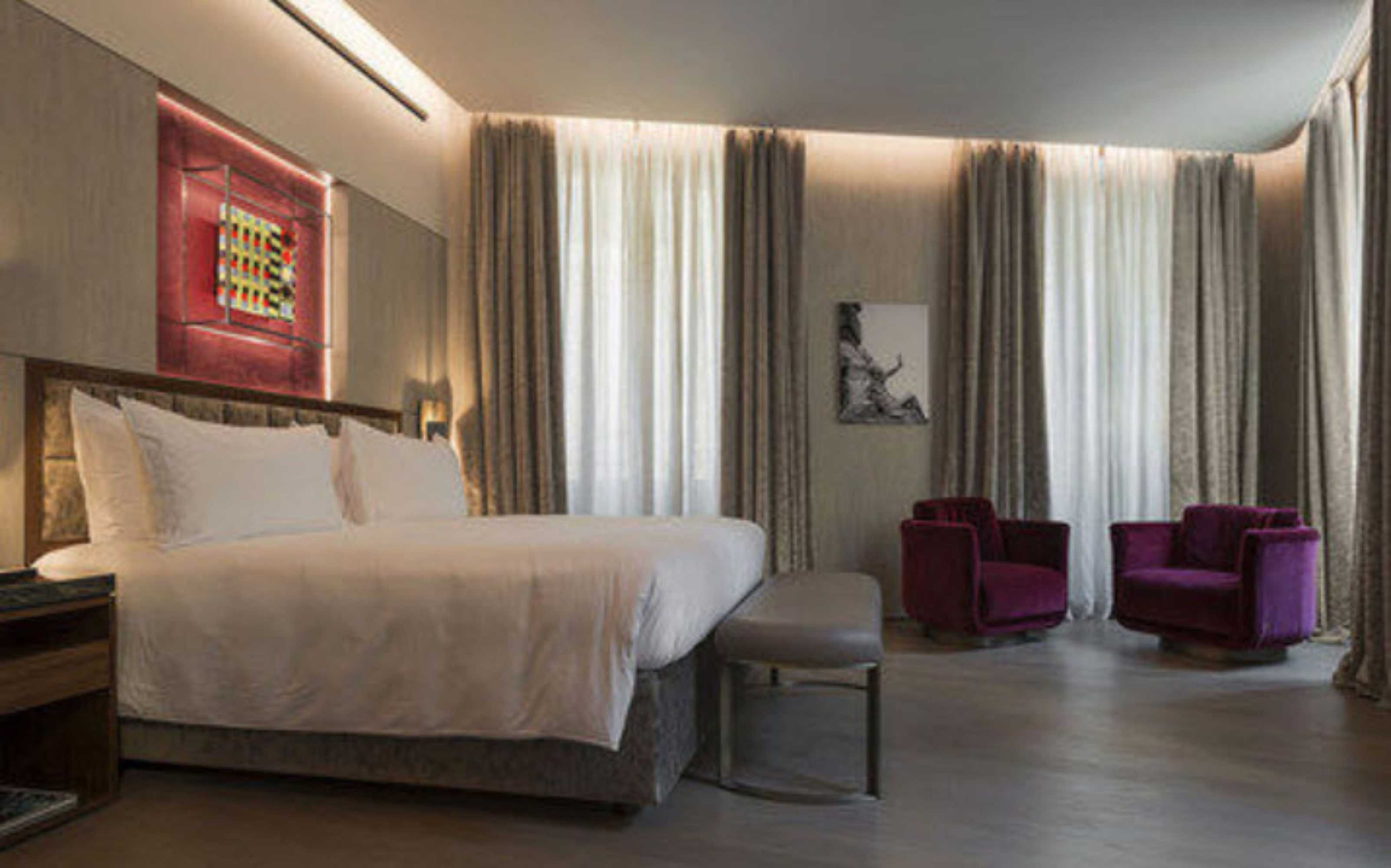 Gift card for Fendi Private Suites Gift card for Fendi Private Suites