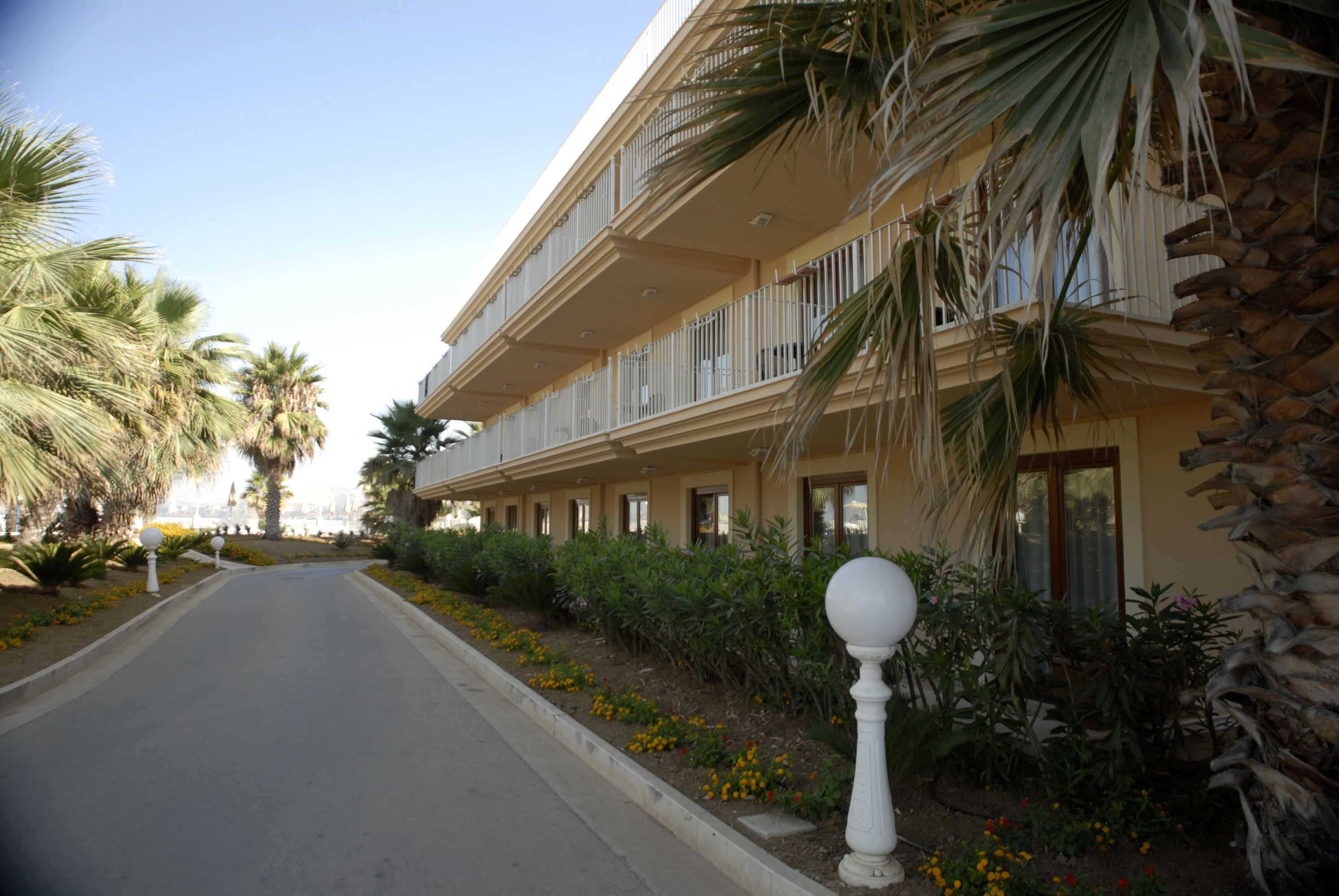 Gift card for Dioscuri Bay Palace Hotel Gift card for Dioscuri Bay Palace Hotel