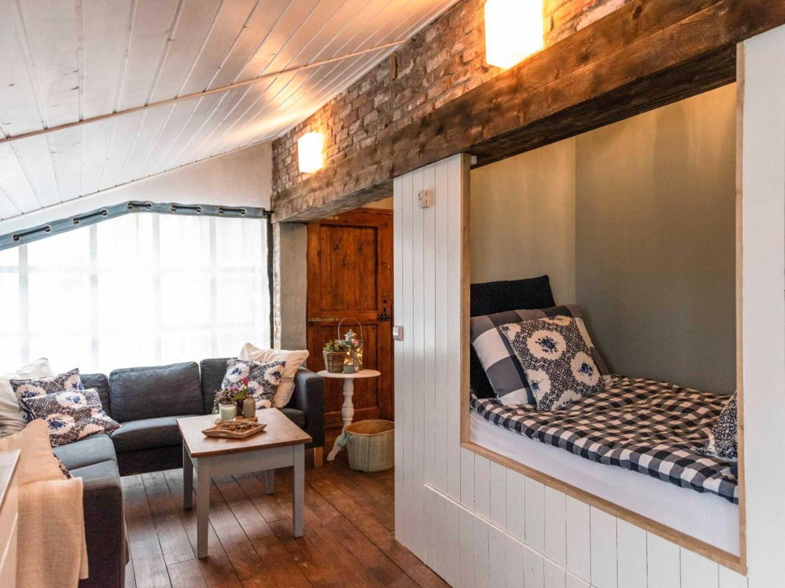 Gift card for B&b Bed en Omelet