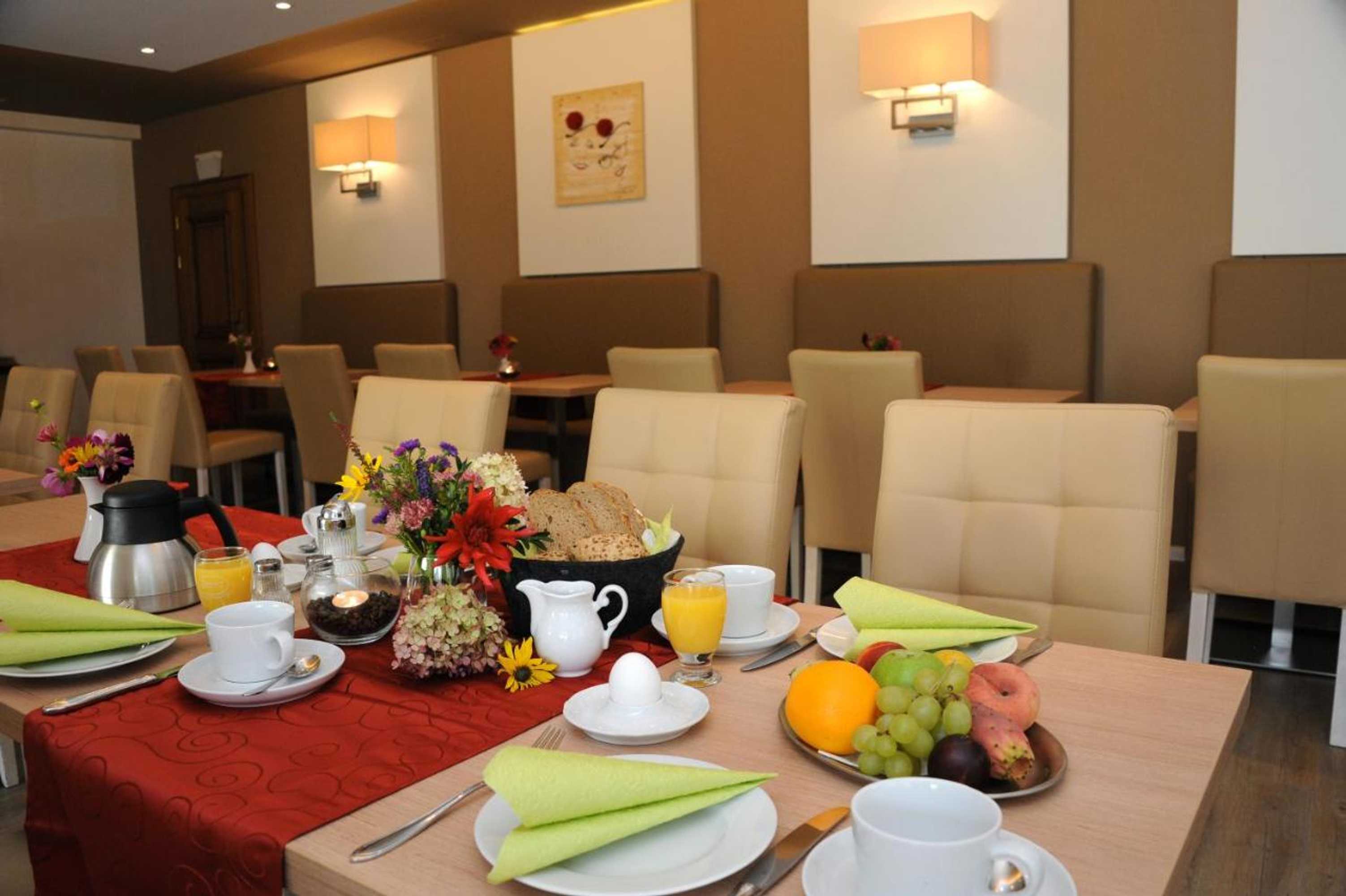 Gift card for Parkhotel Forsthaus