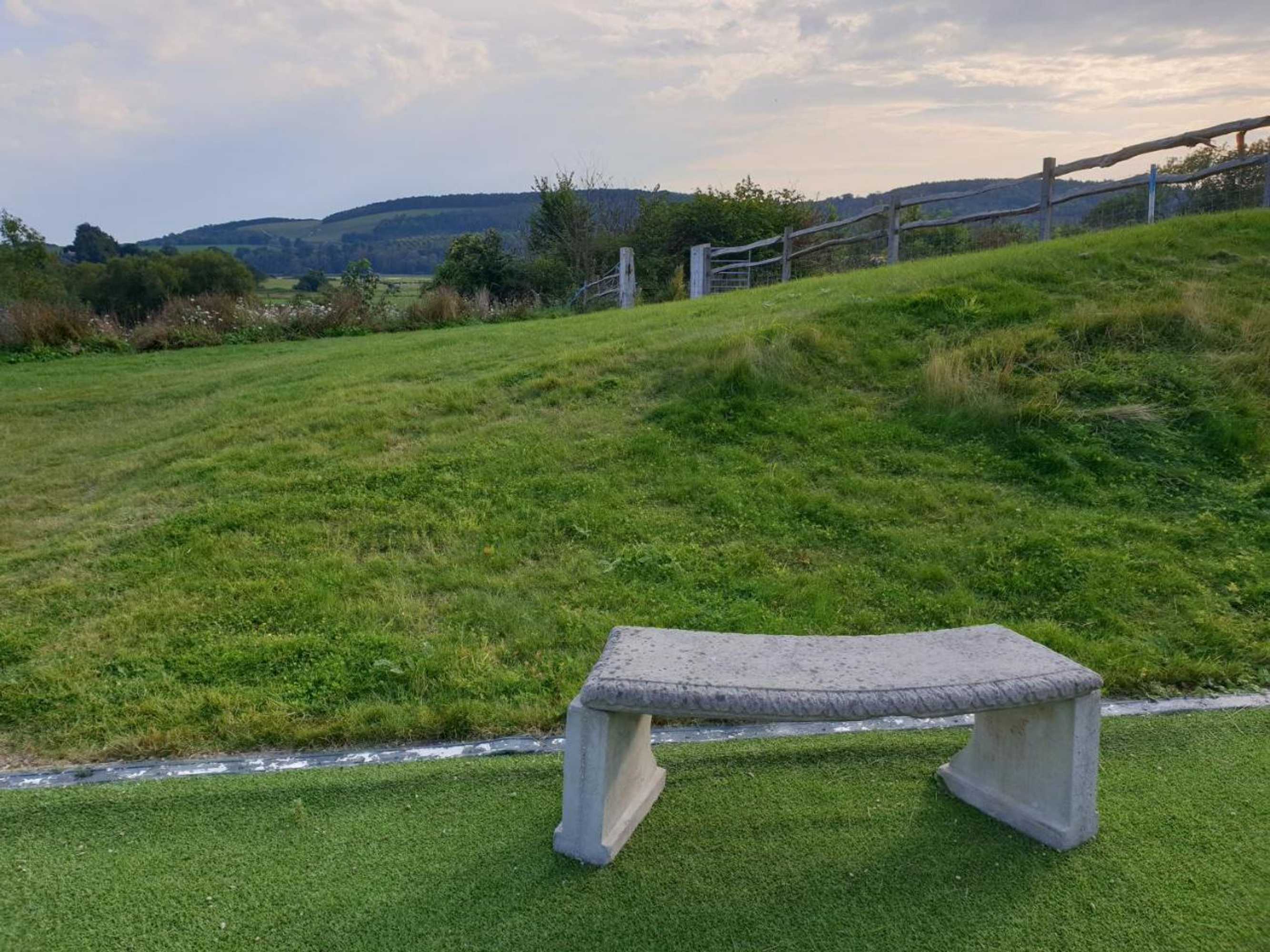 Gift card for A Barn at South Downs Stay