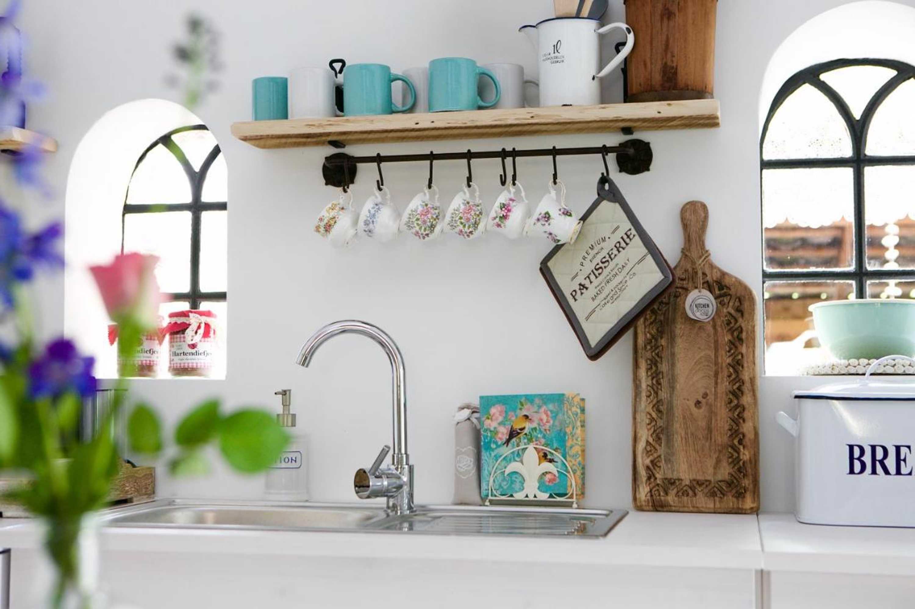 Gift card for Bakhuisje op de Veluwe