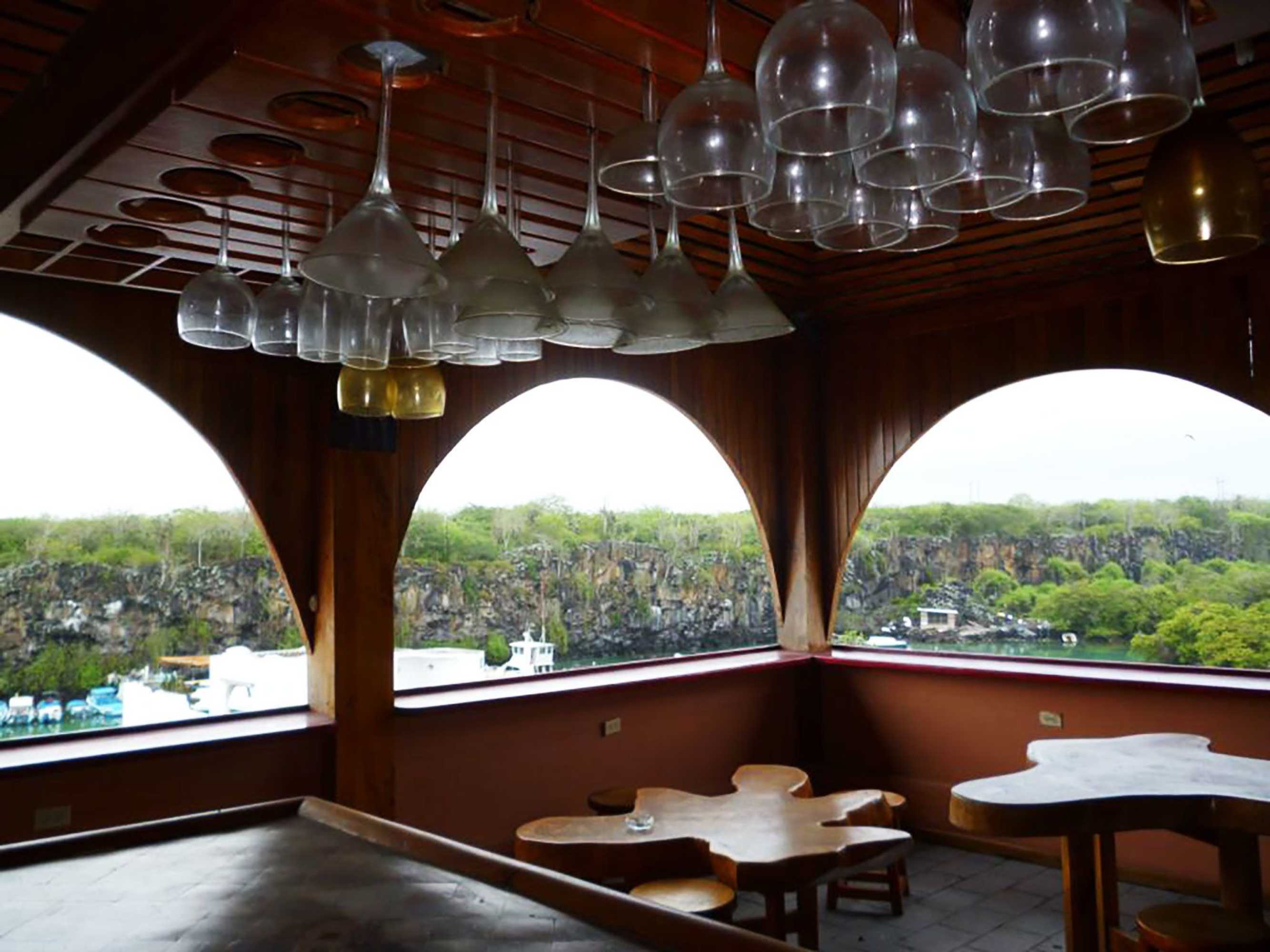 Gift card for Hotel Castro Galapagos Gift card for Hotel Castro Galapagos