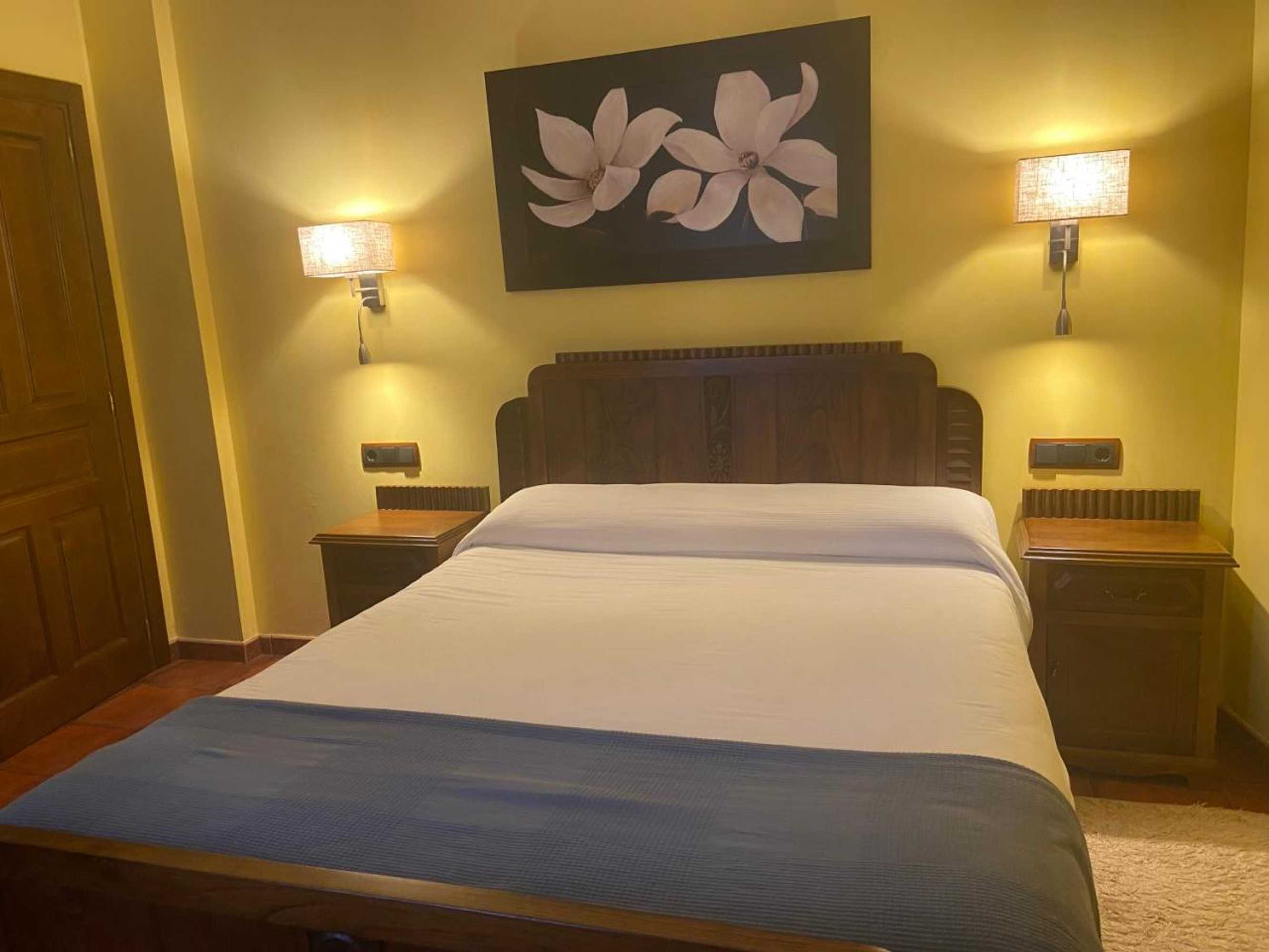 Gift card for Hotel Apartamento Marouco