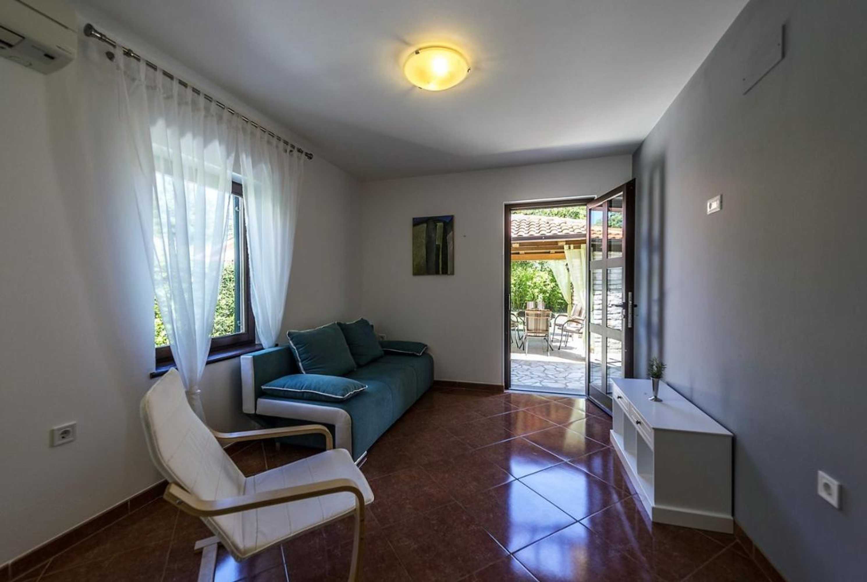 Gift card for Spacious Three-Bedroom Villa Balun With Pool