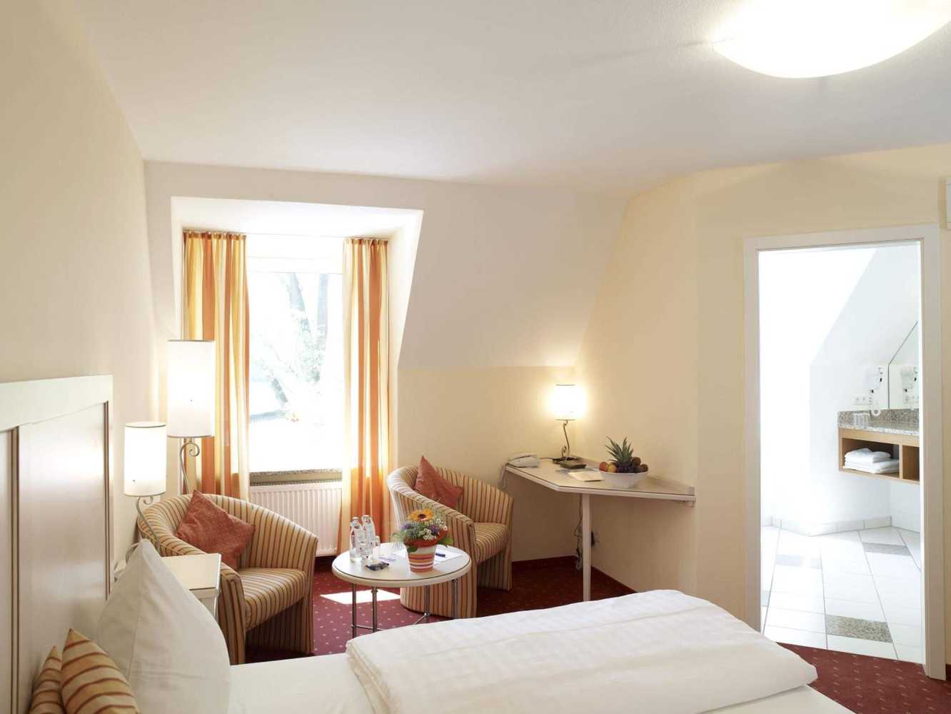Gift card for Hotel Langwieder See