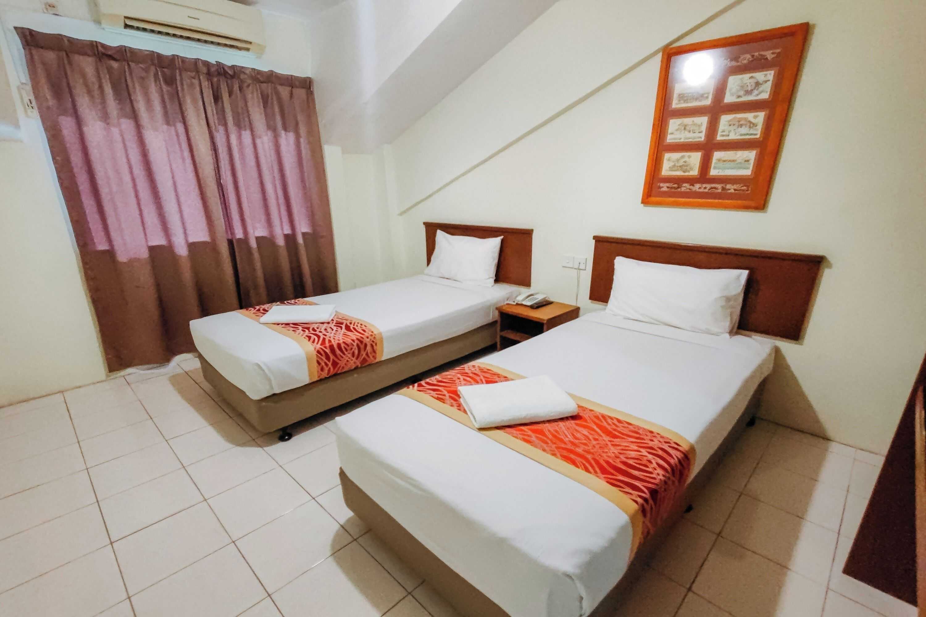 Gift card for Virgo Batik Resort, Teluk Batik, Lumut Gift card for Virgo Batik Resort, Teluk Batik, Lumut