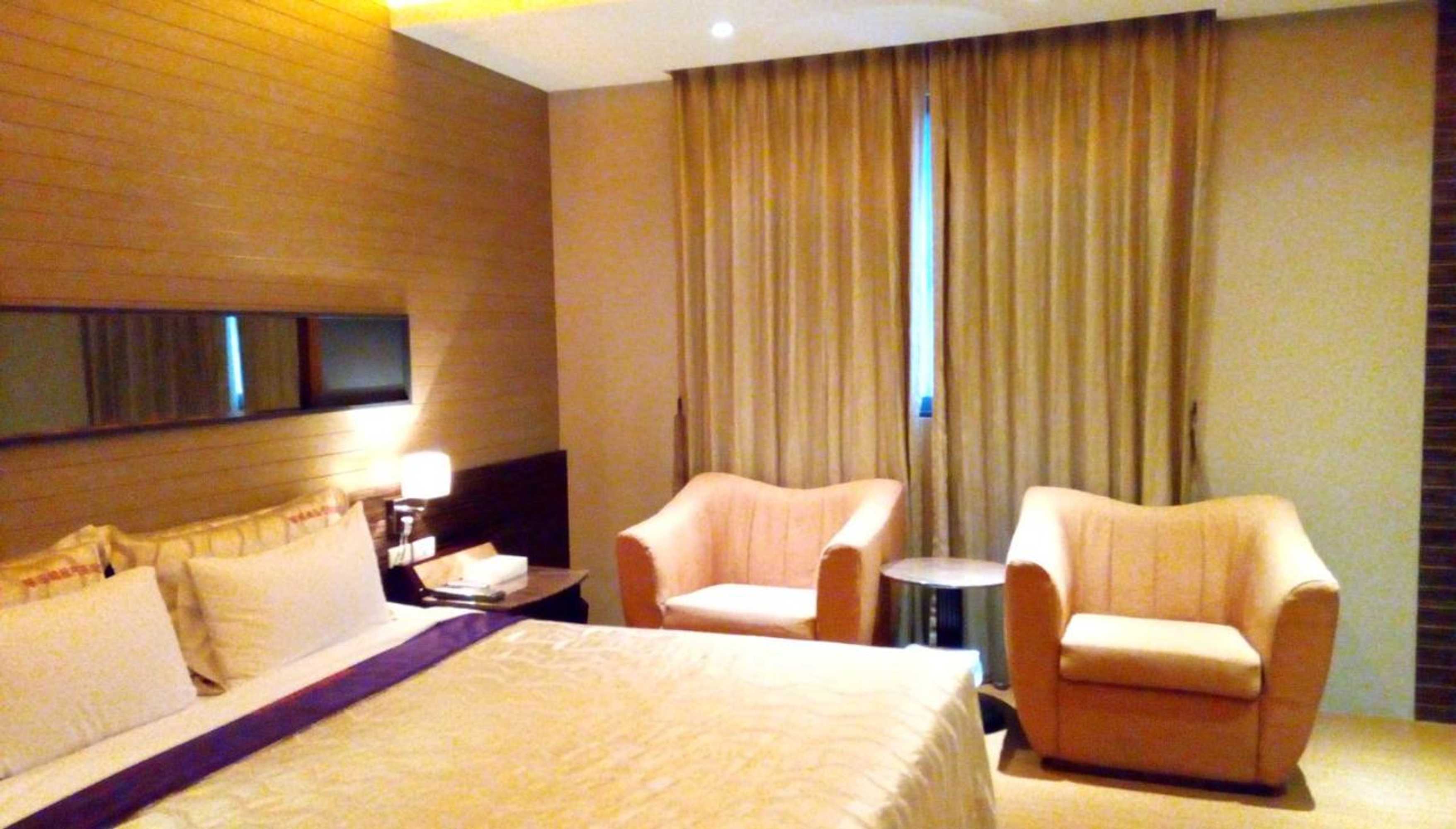 Gift card for Hua Lun Motel